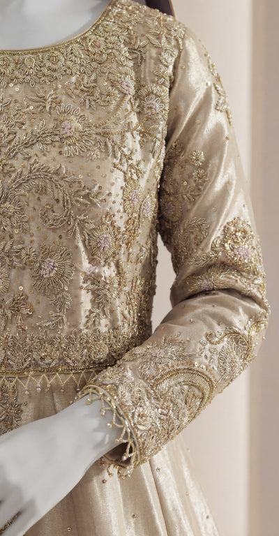 Suroor | Maxi | Golden