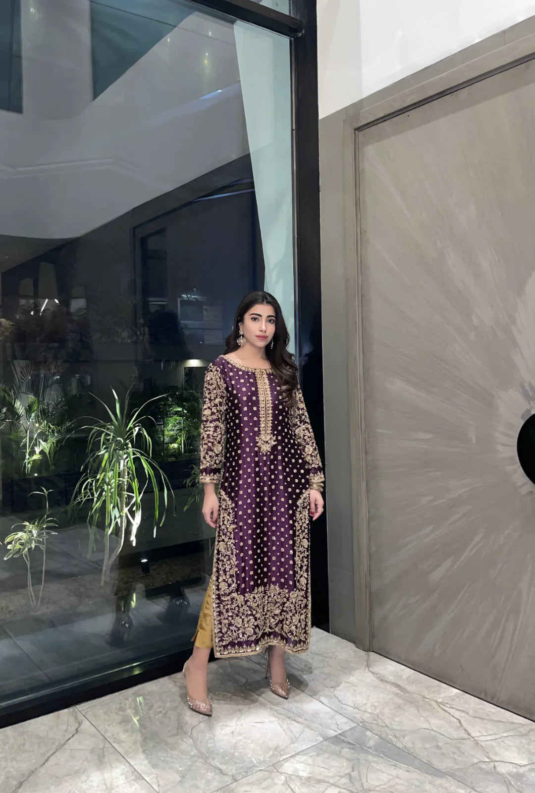 Zareen-E-Noor