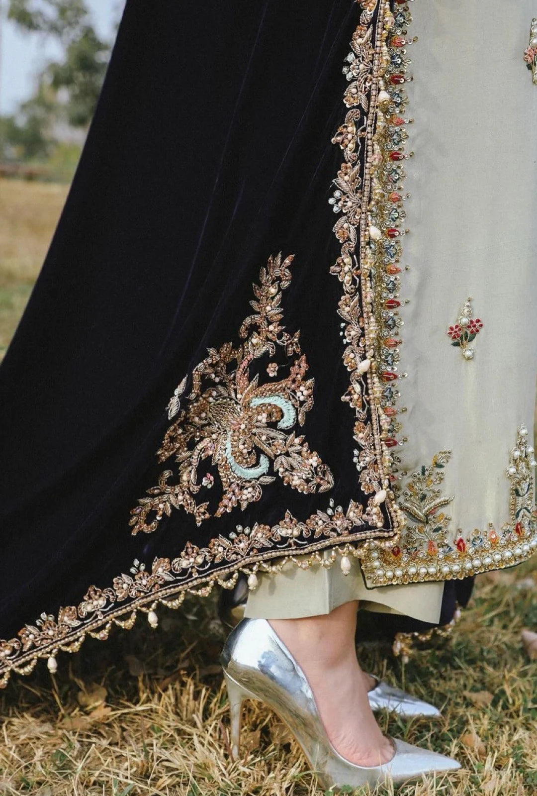 Mahveen-E-Zar