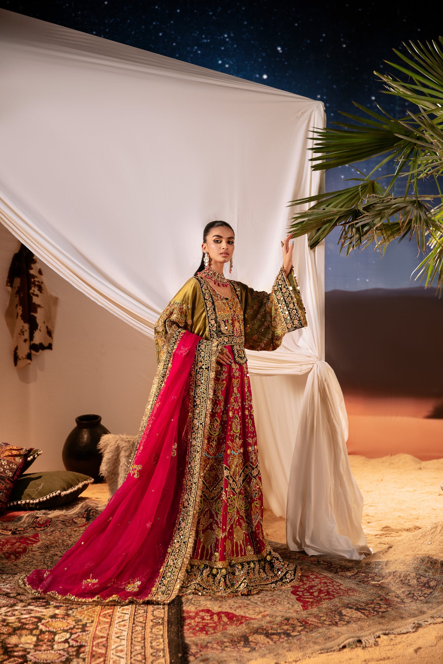 Sahra Gul