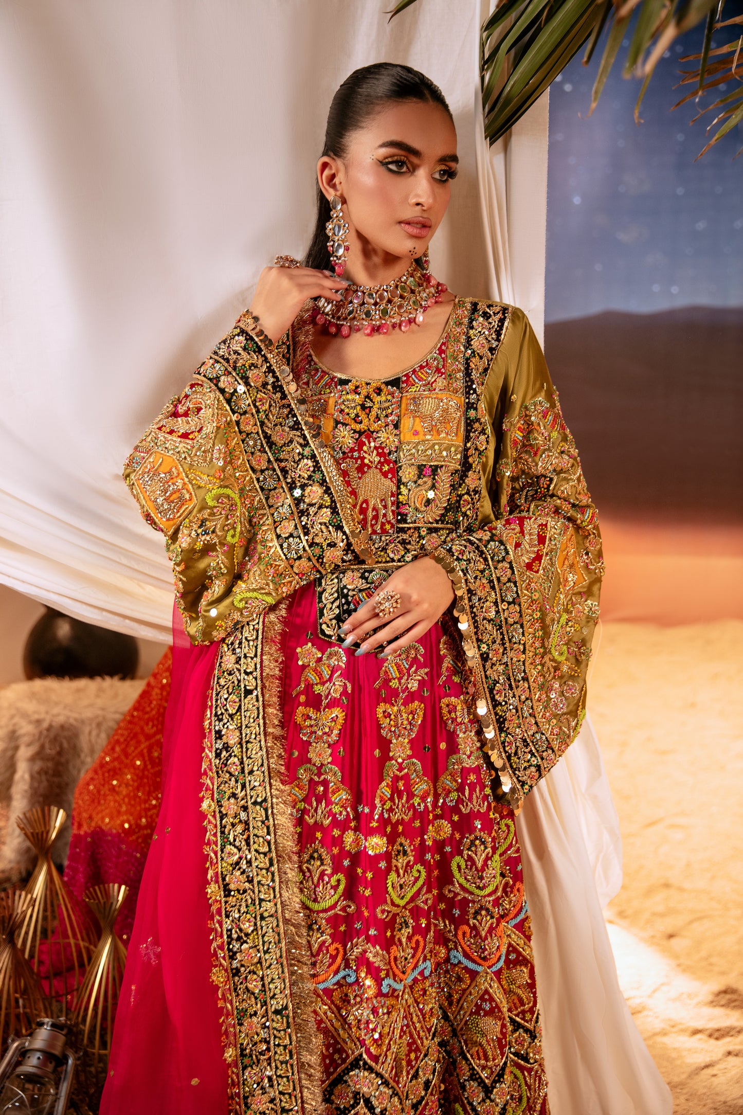 Sahra Gul