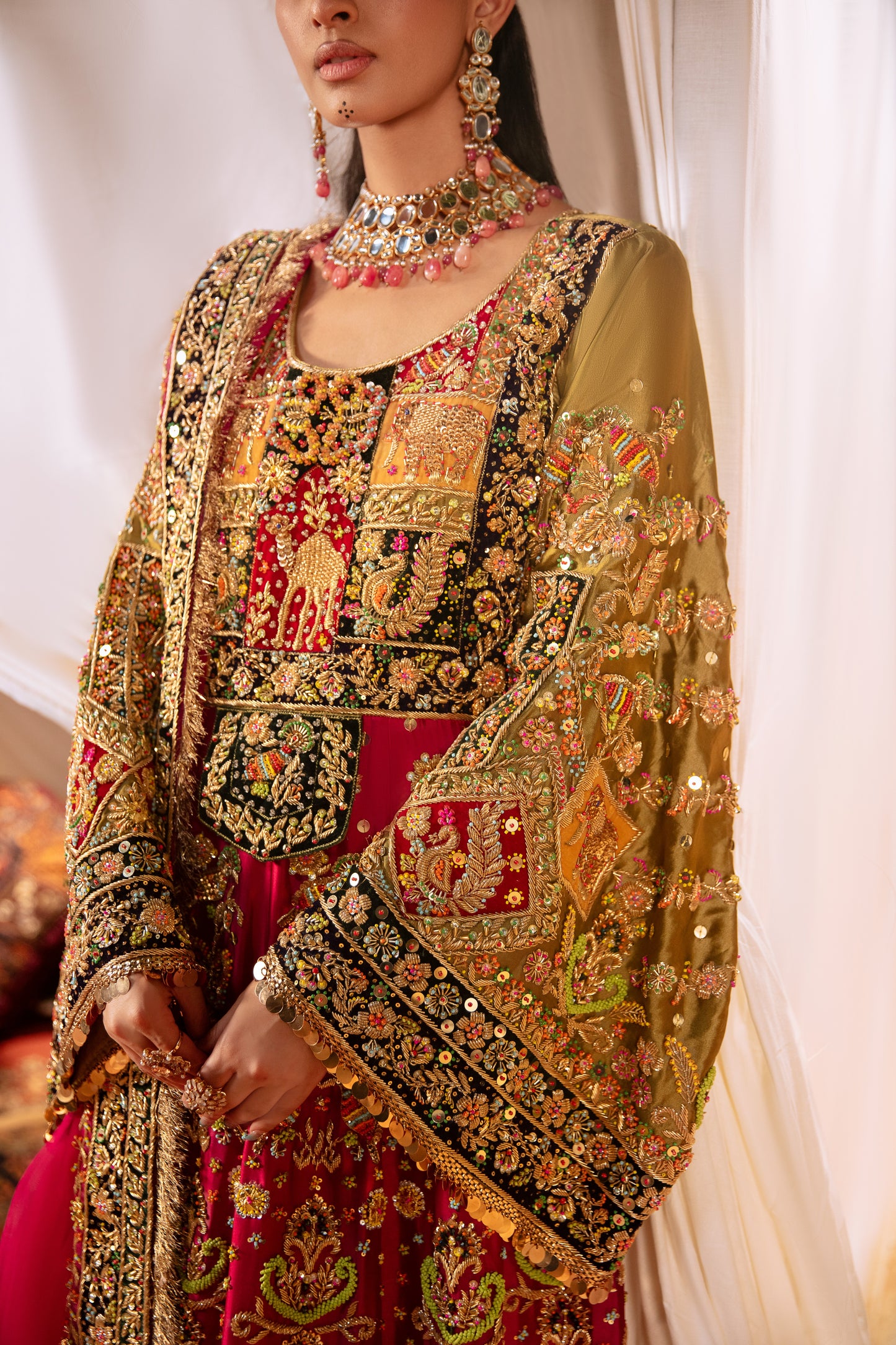 Sahra Gul