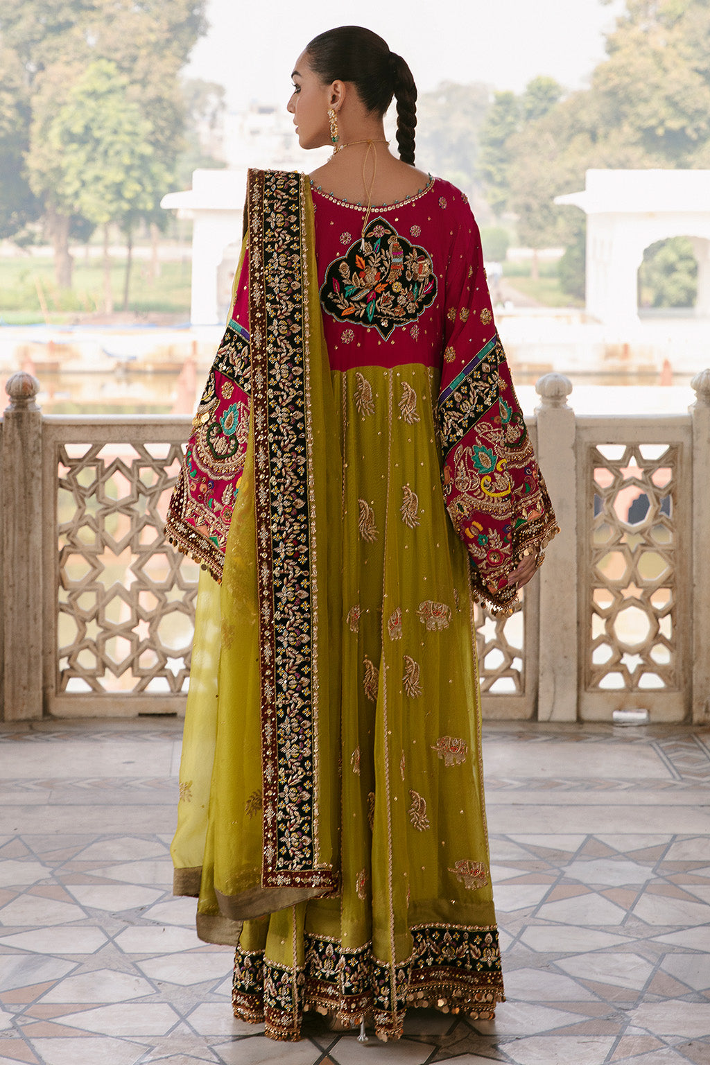 Mahnaaz
