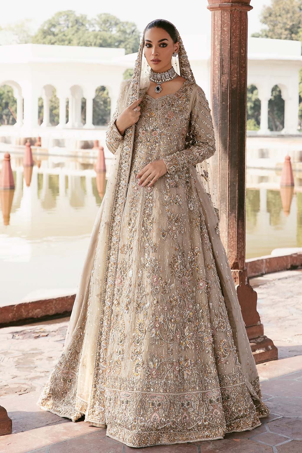 Mahrani