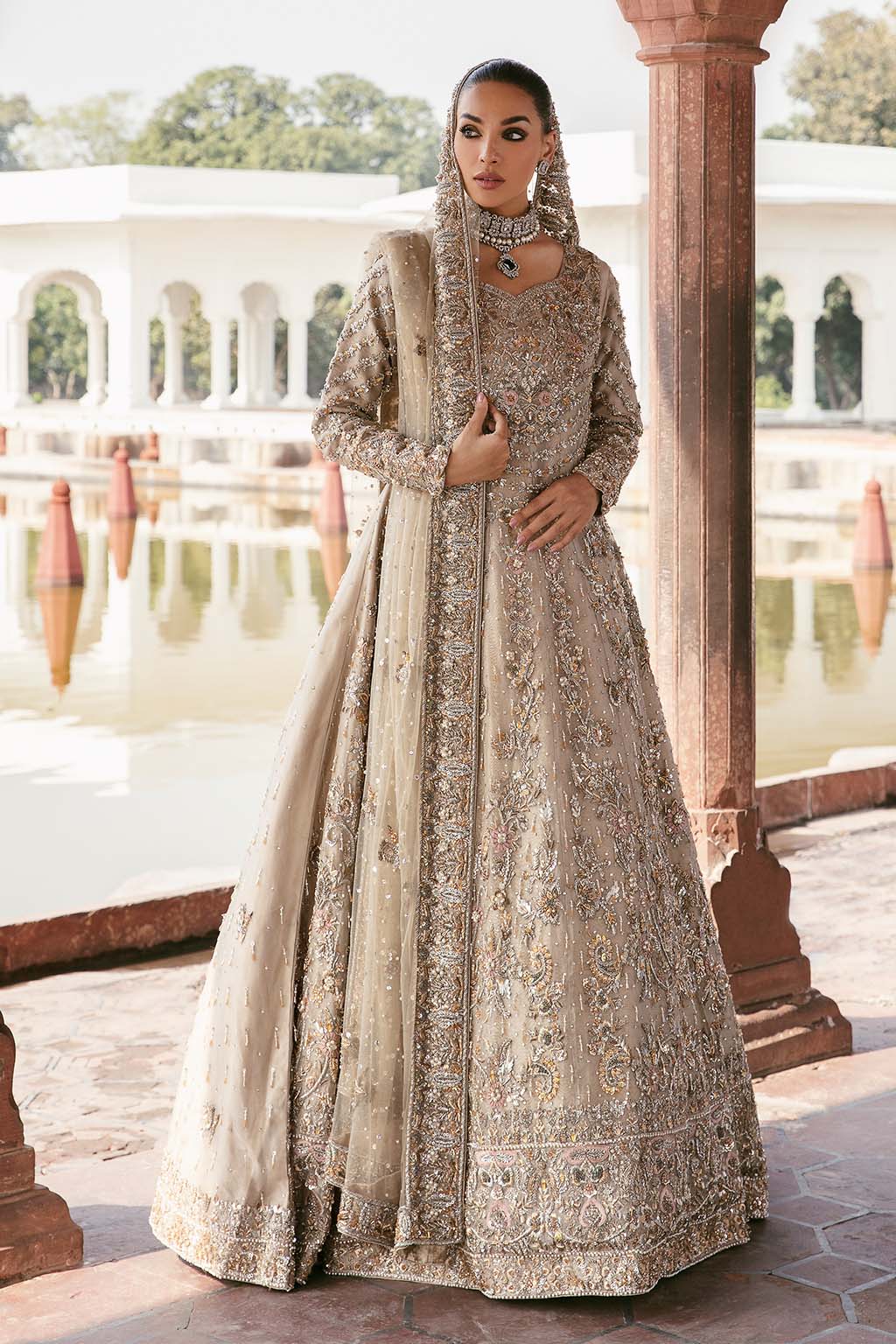 Mahrani