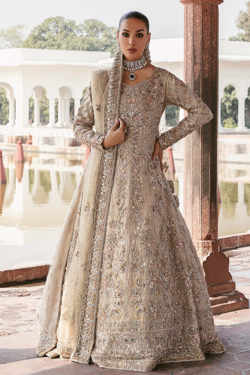 Mahrani