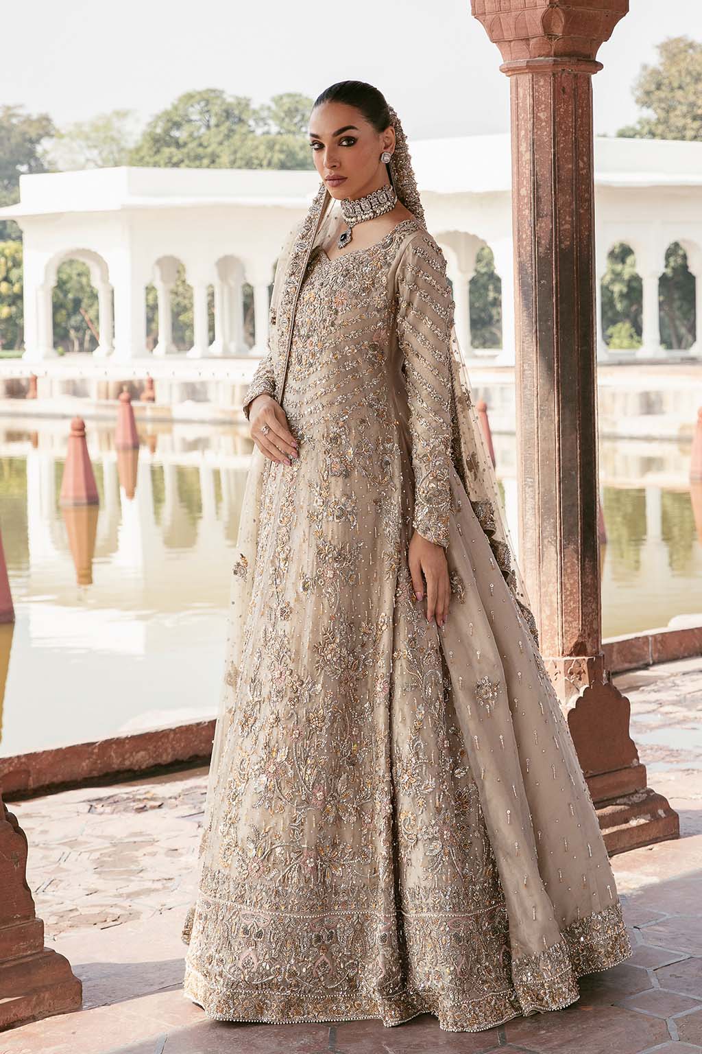 Mahrani