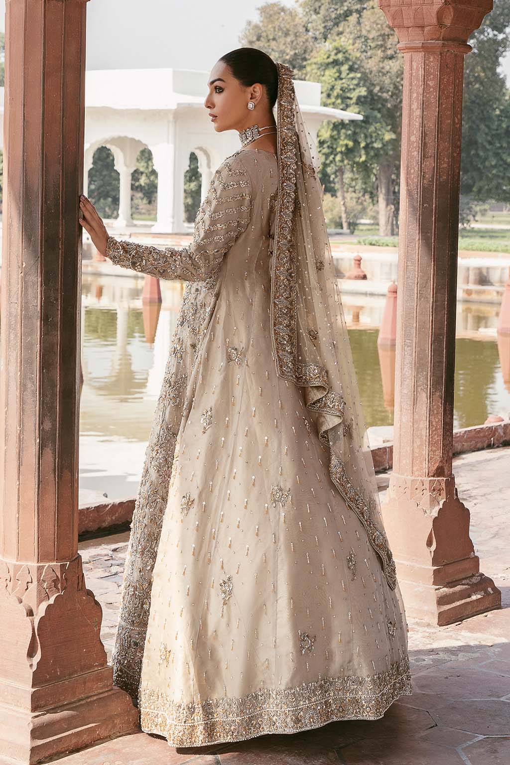 Mahrani