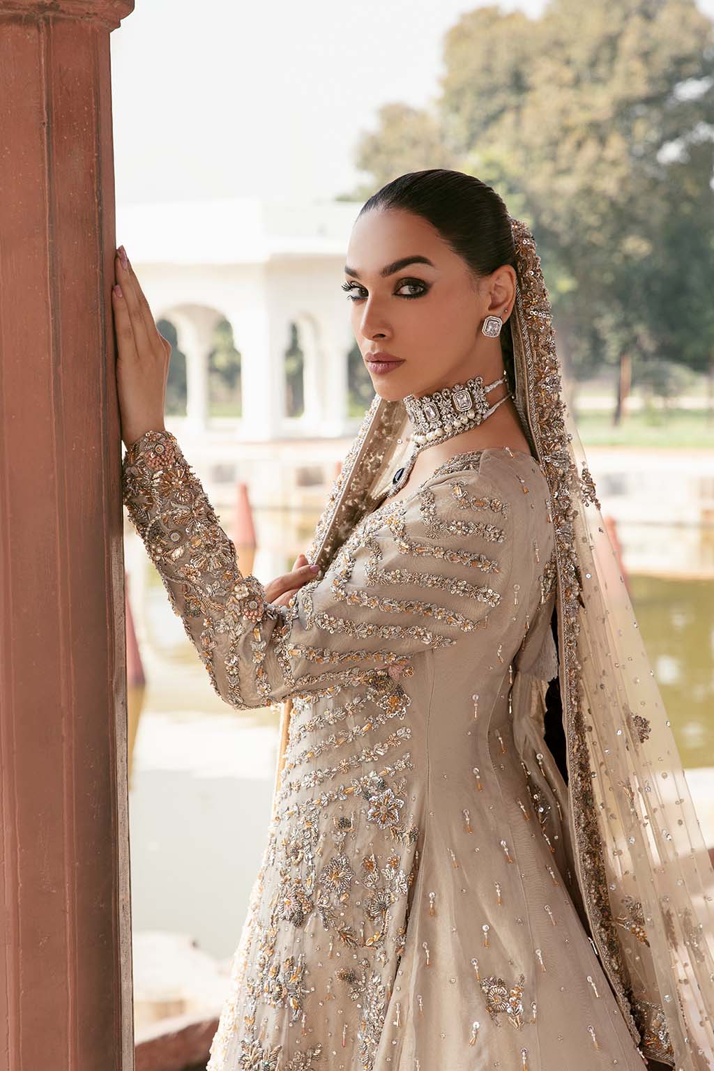 Mahrani