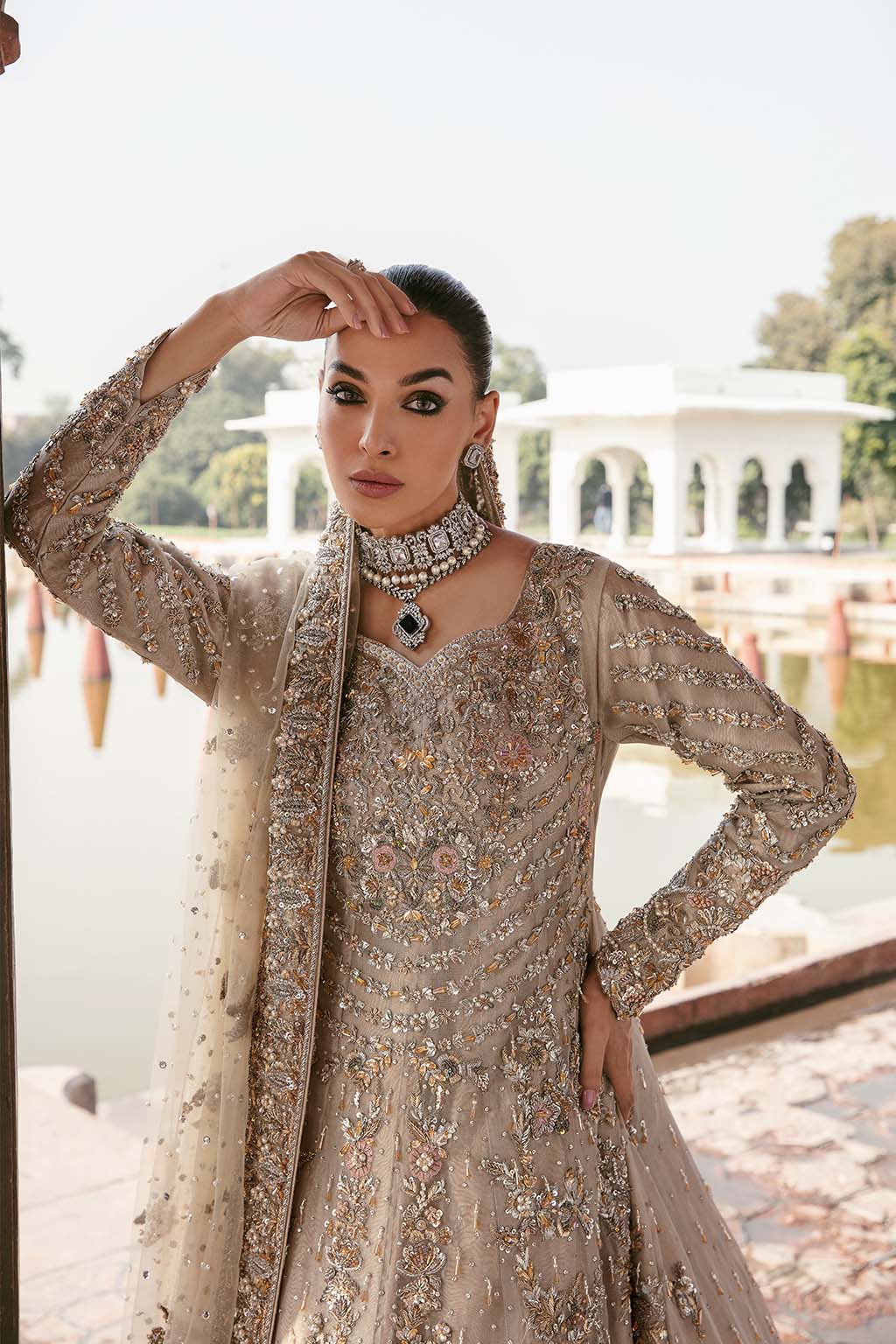 Mahrani
