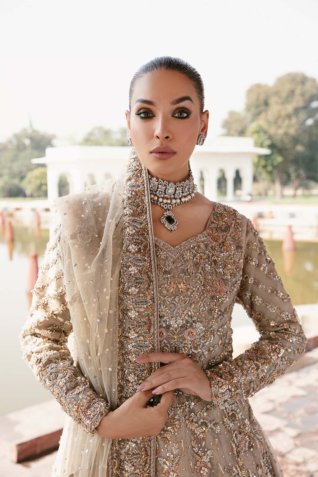 Mahrani