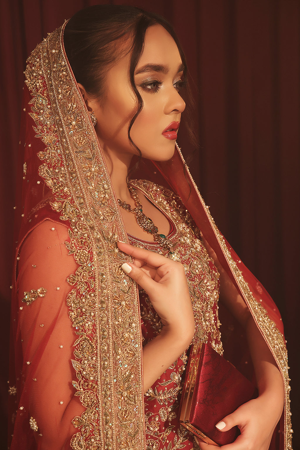 Shehzadi