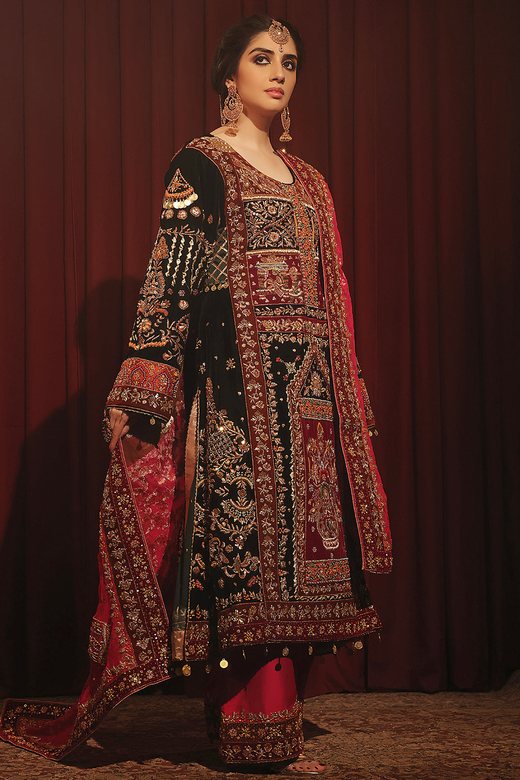 Sartaj BHF23-01