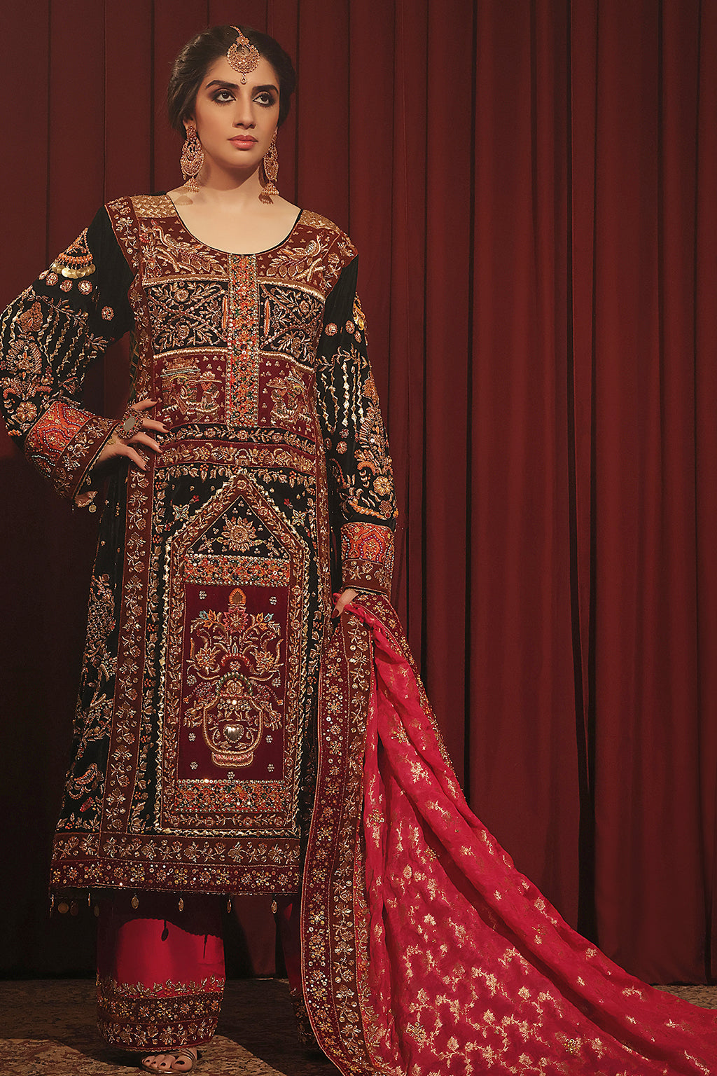 Sartaj BHF23-01