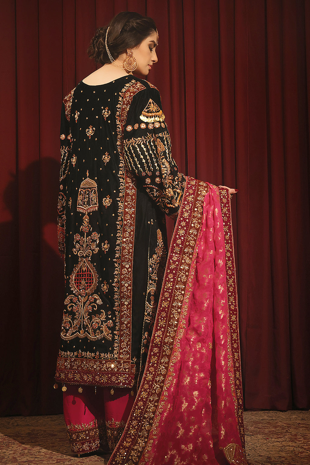 Sartaj BHF23-01