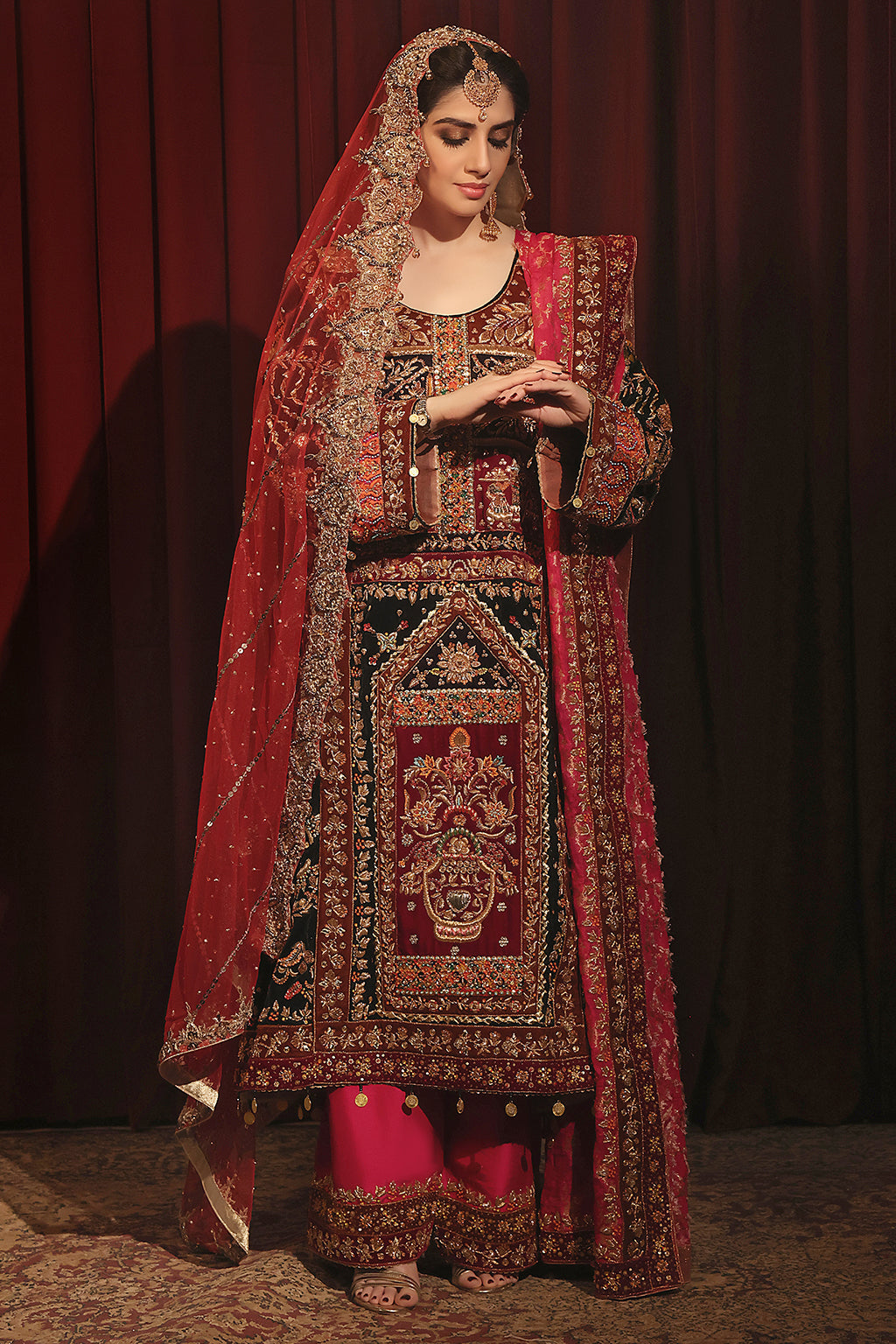 Sartaj BHF23-01