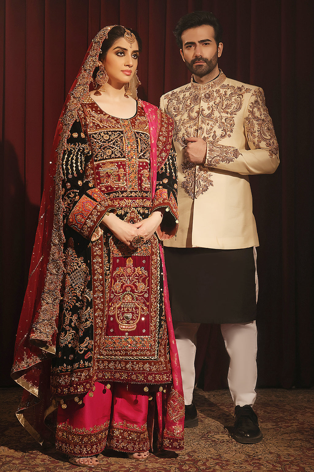 Sartaj BHF23-01