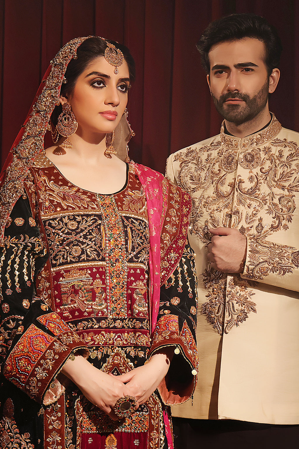 Sartaj BHF23-01