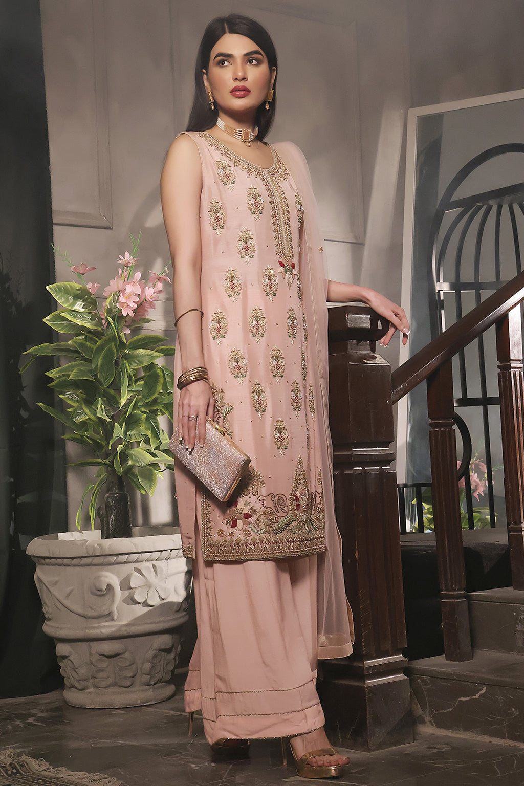 Mehar Bano