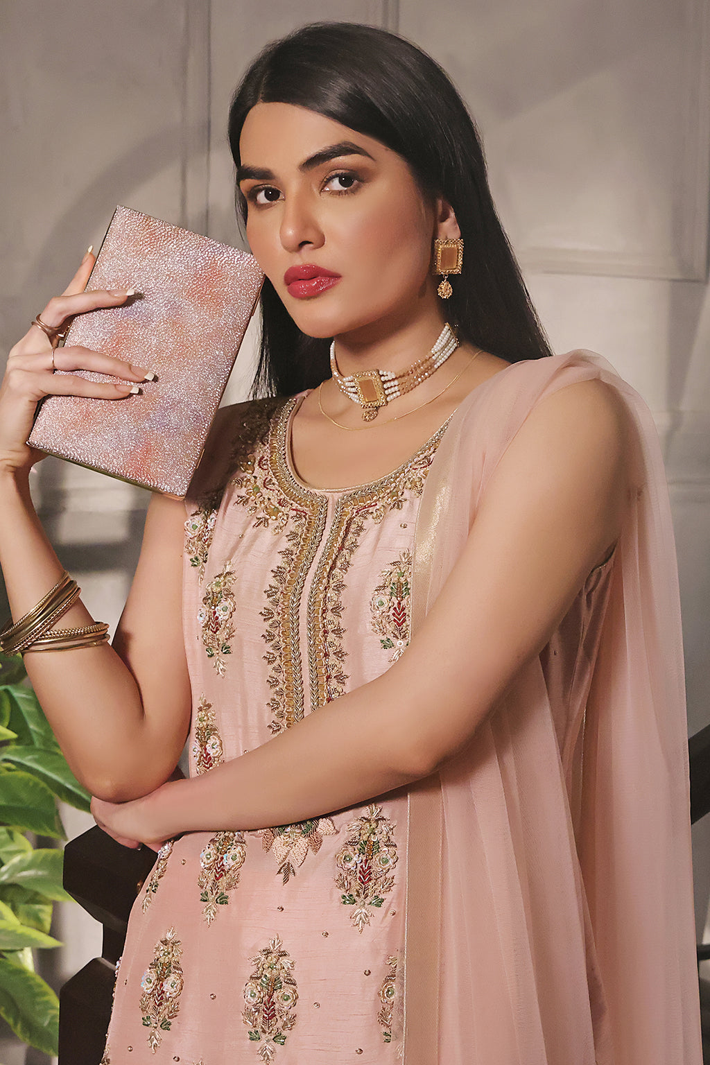 Mehar Bano