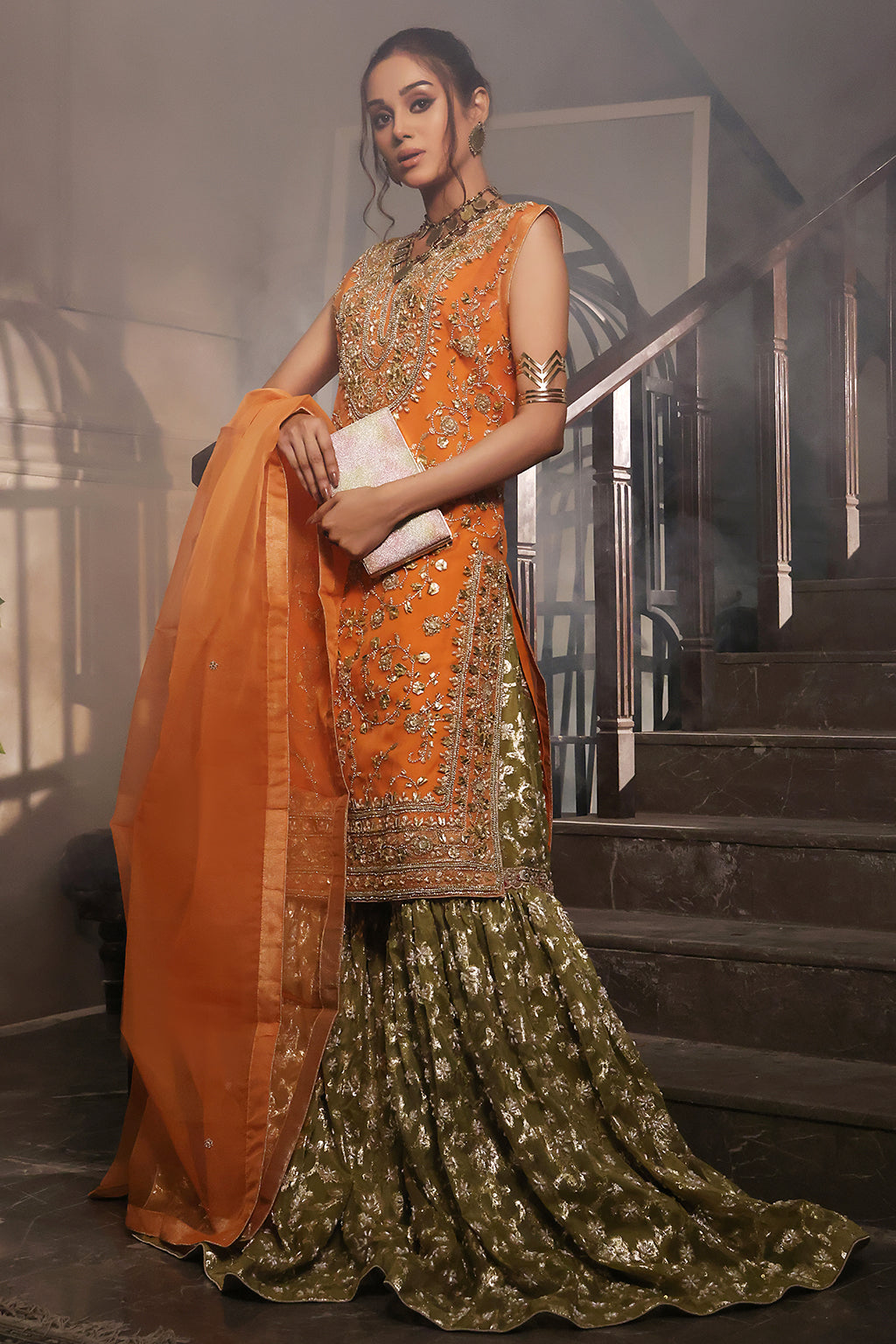 Muskan