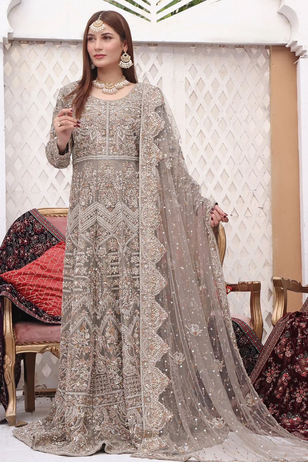 BH-06 Mayal