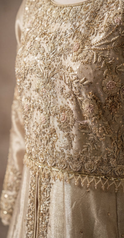 Suroor | Maxi | Golden