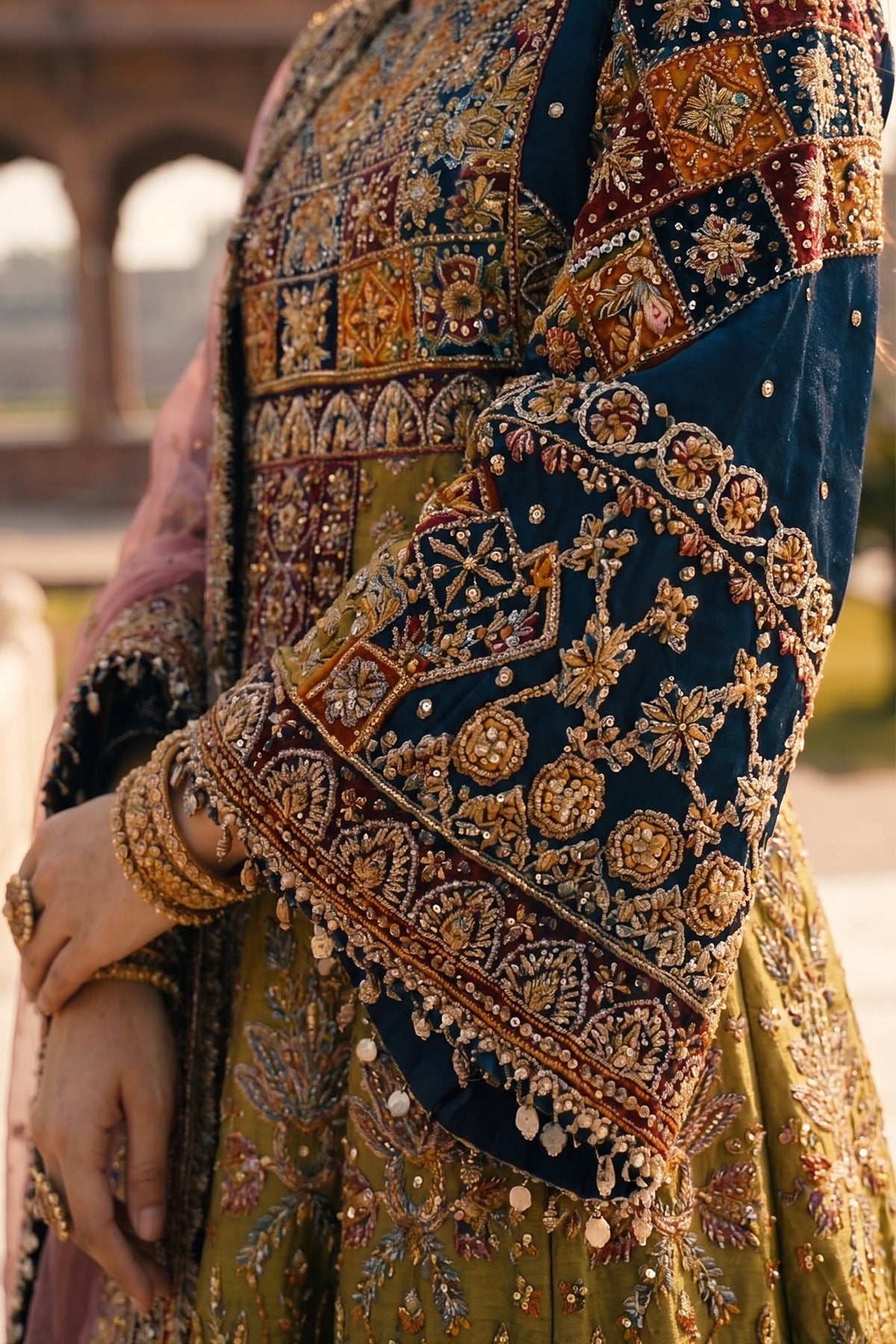 Zarmina