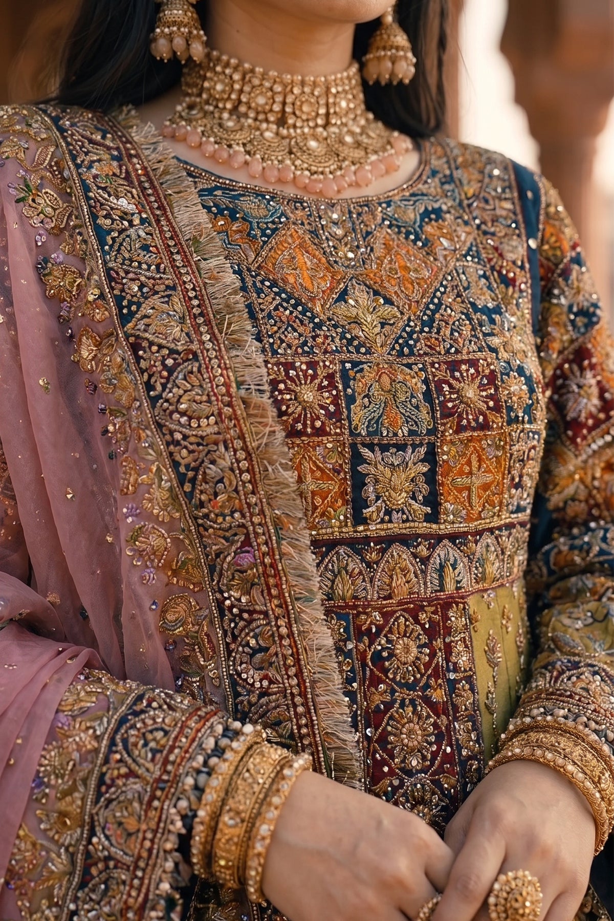 Zarmina