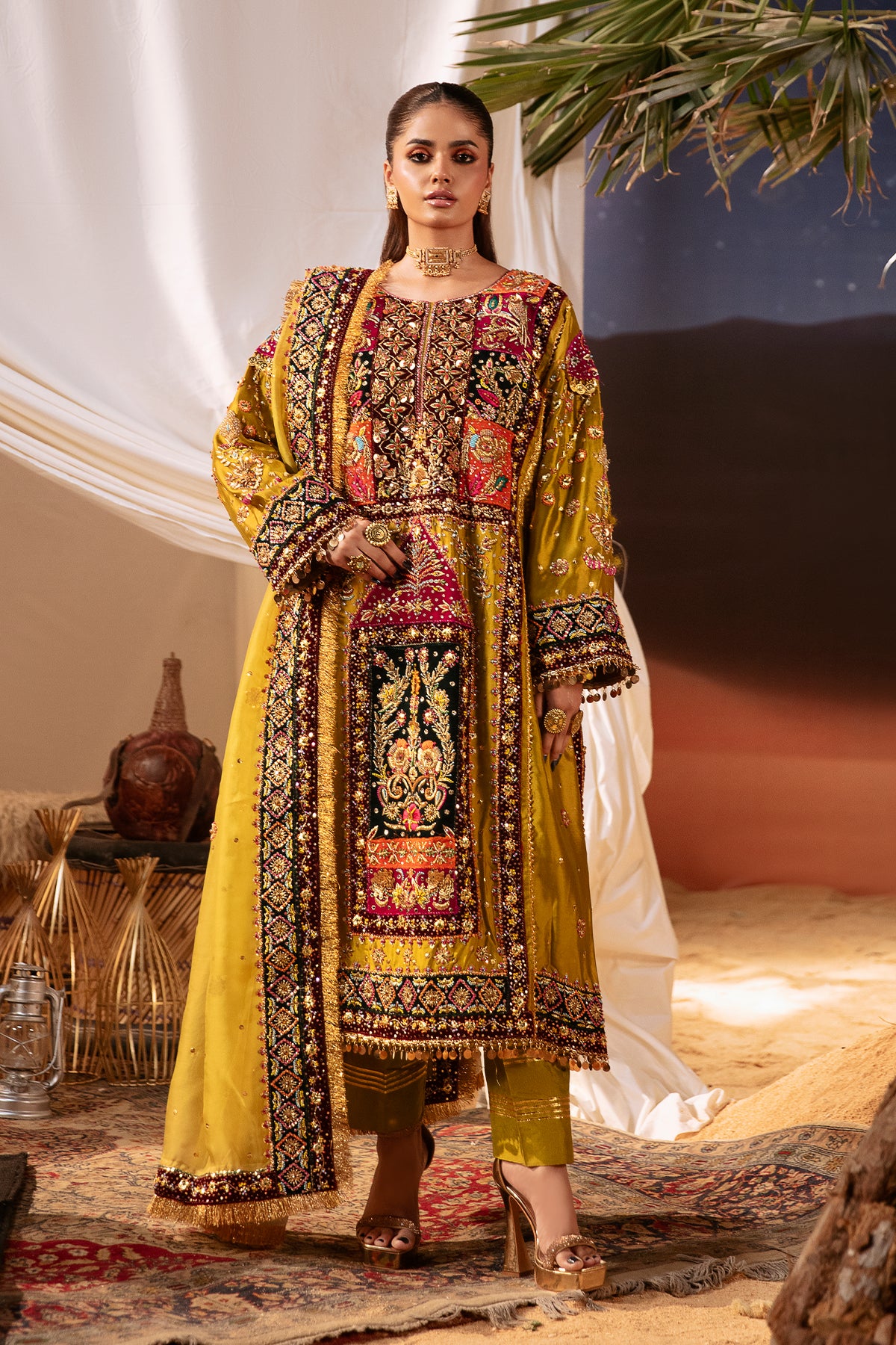 balochi fashion dress Discover 360 Balochi dresses and balochi dress ideas