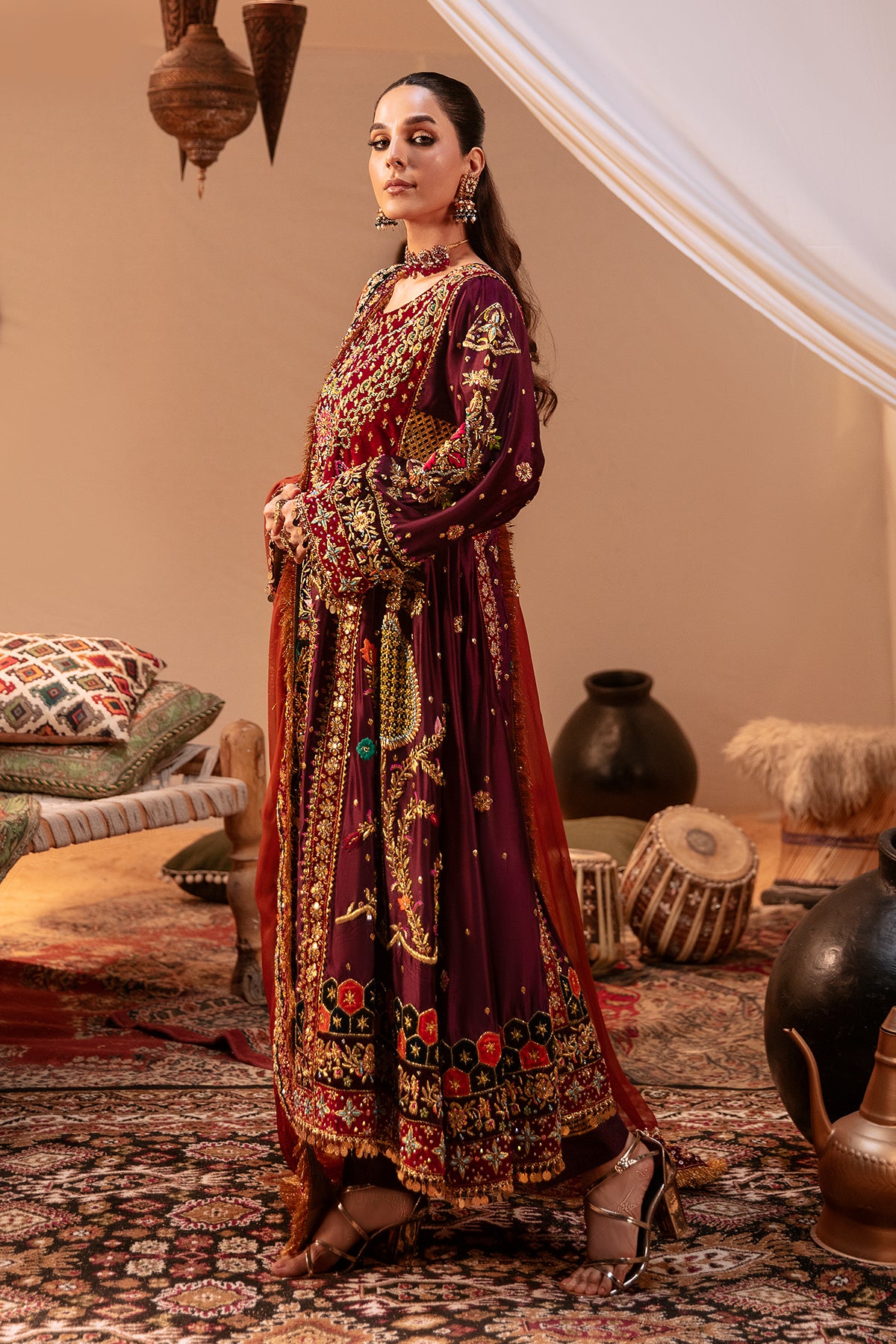 latest balochi dress designs 180 Balochi dresses ideas in 2026
