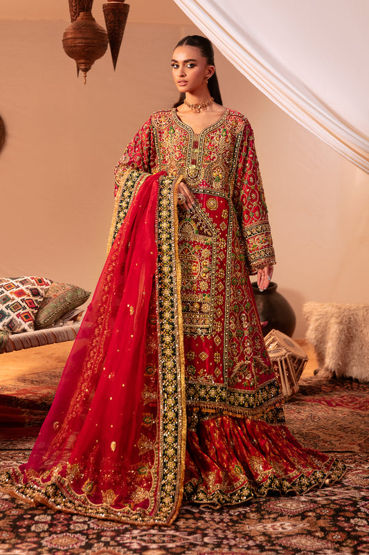 Mehwar