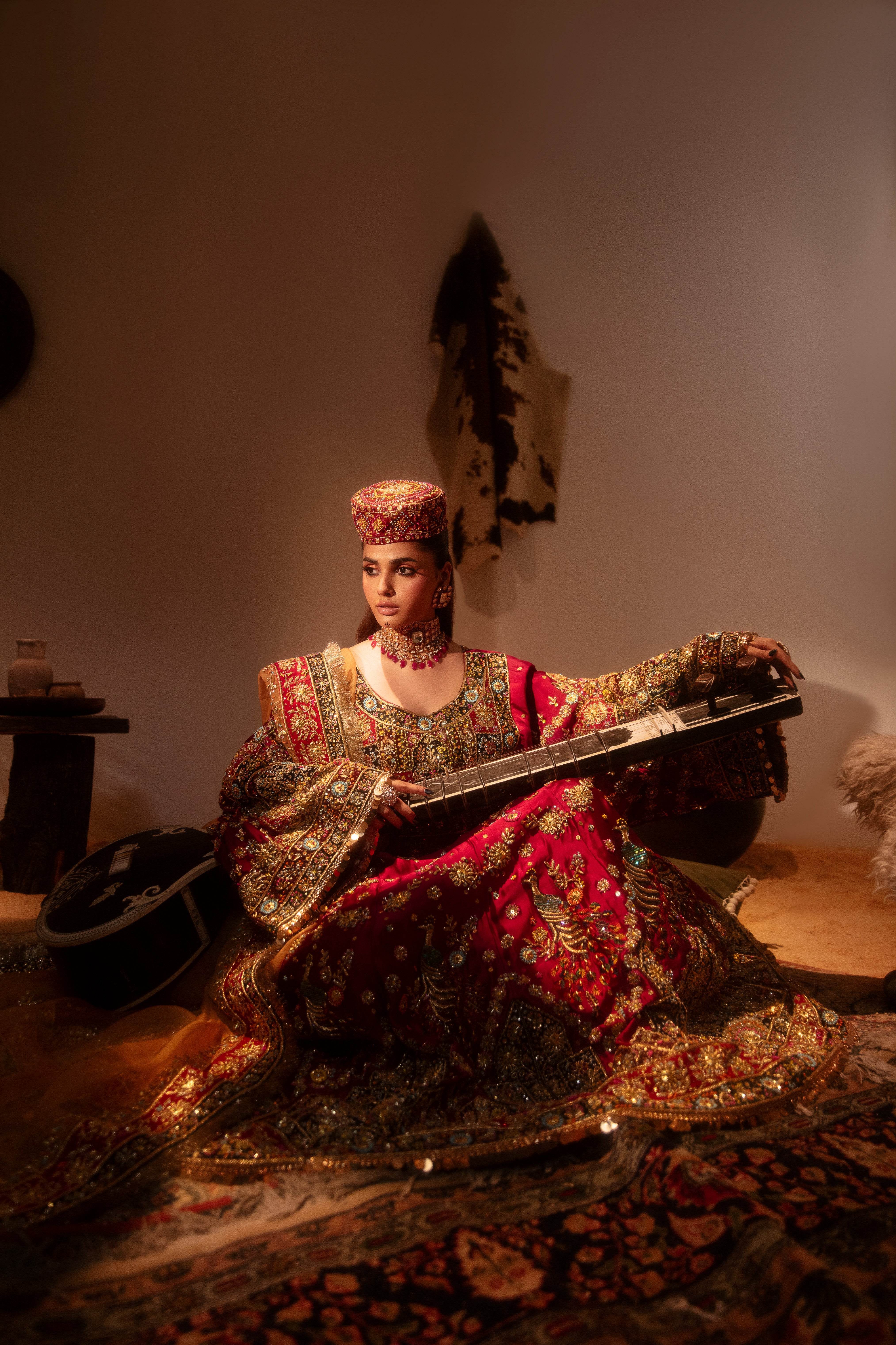 Husn-E-Rabab