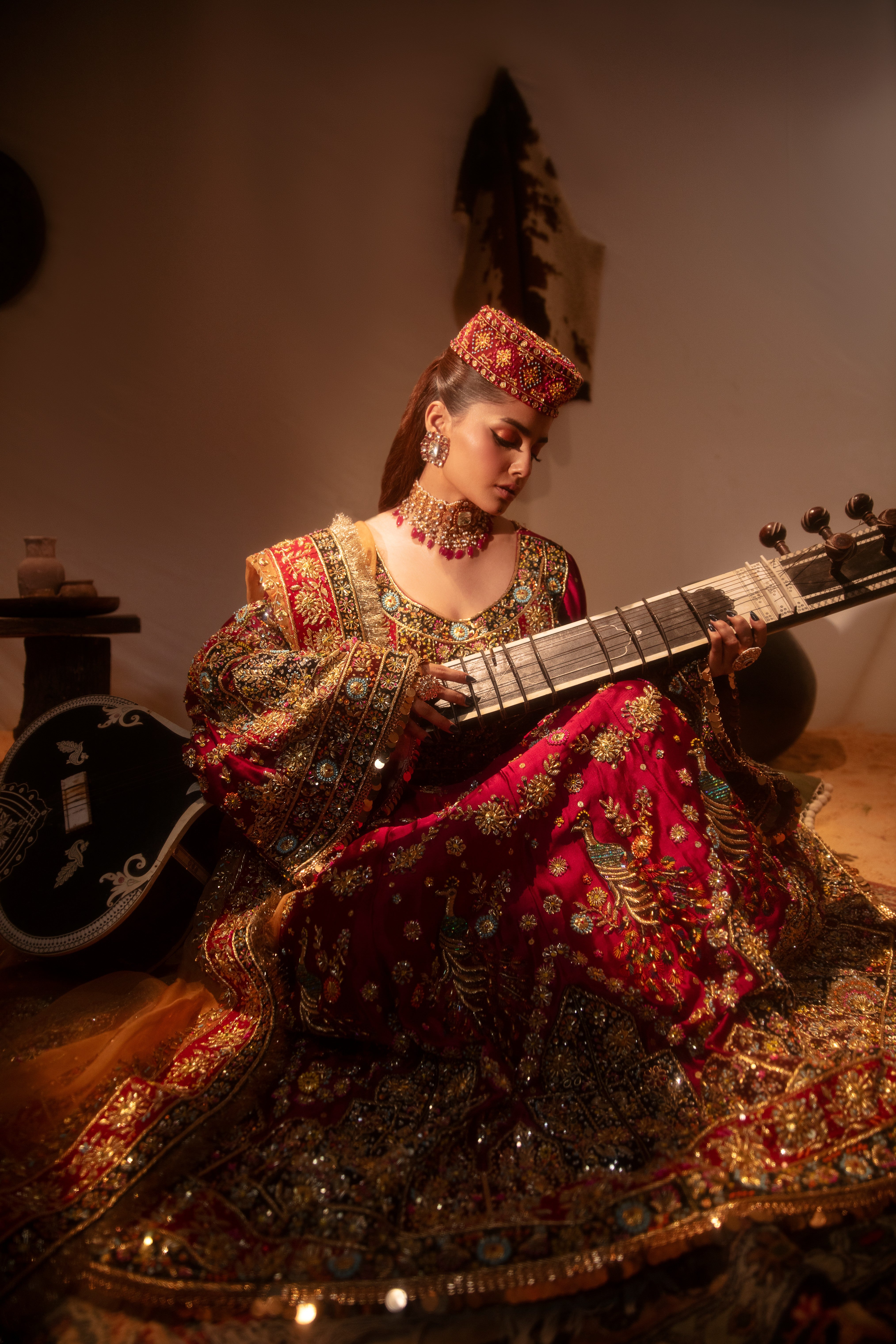 Husn-E-Rabab