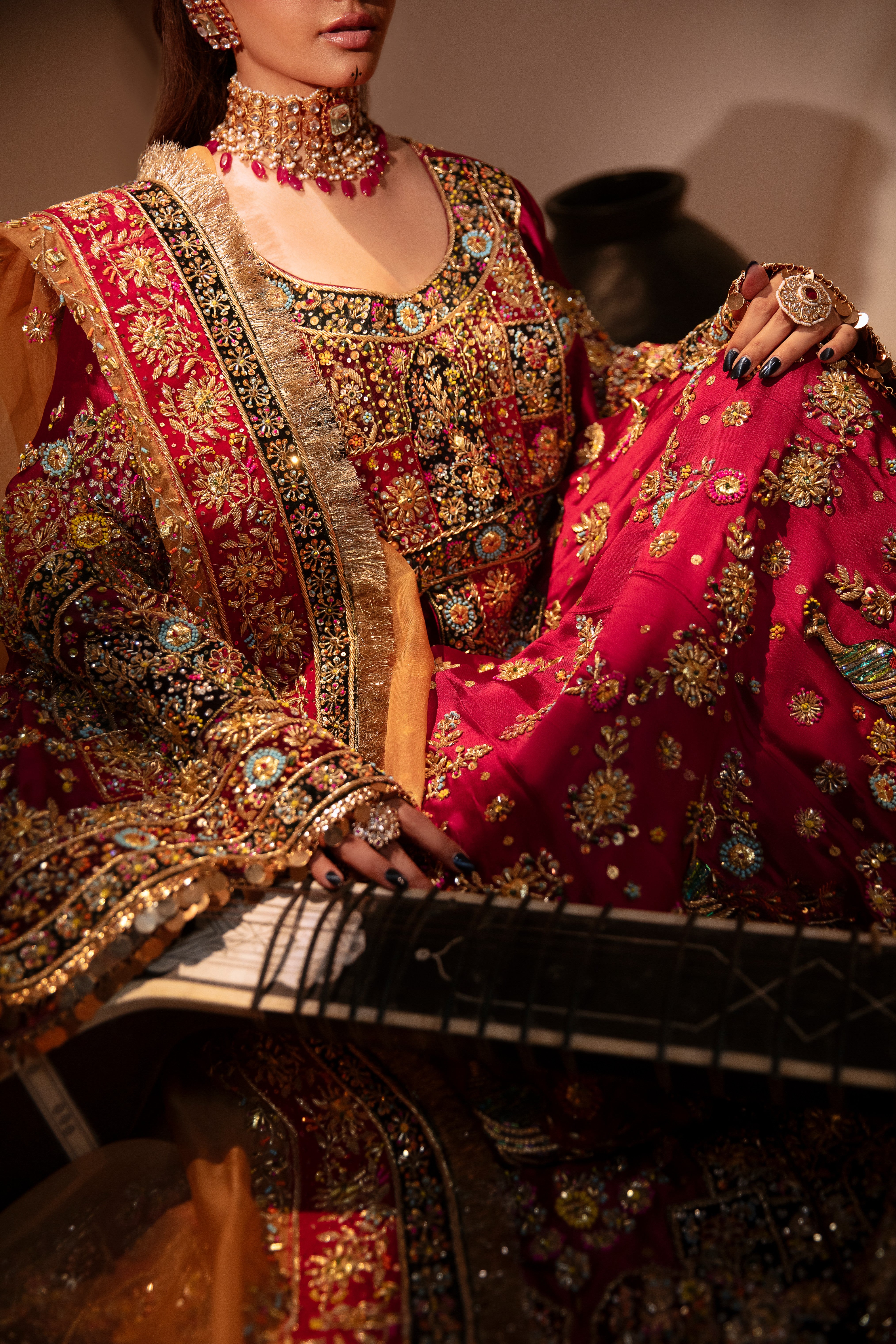 Husn-E-Rabab