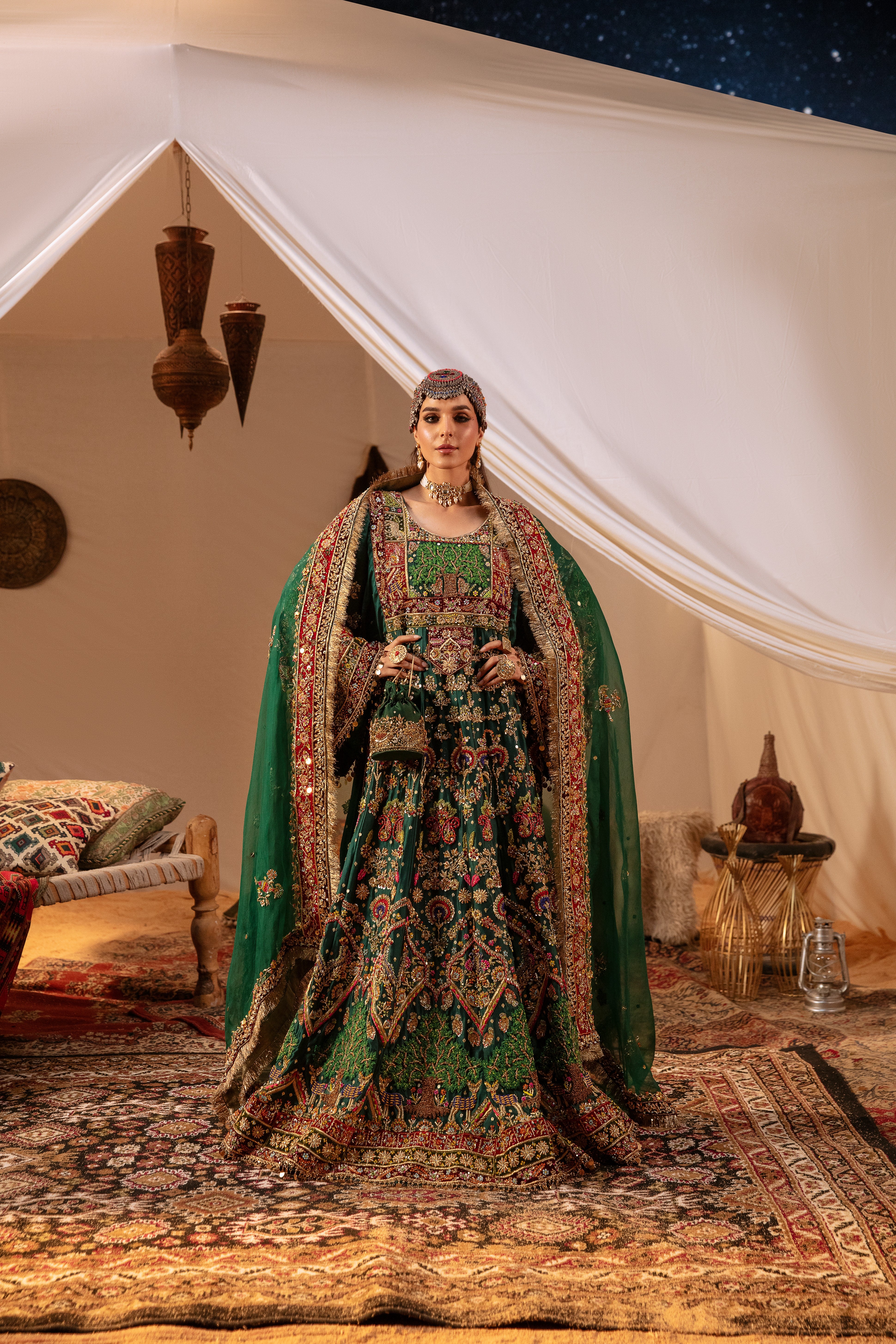 Gul Meena