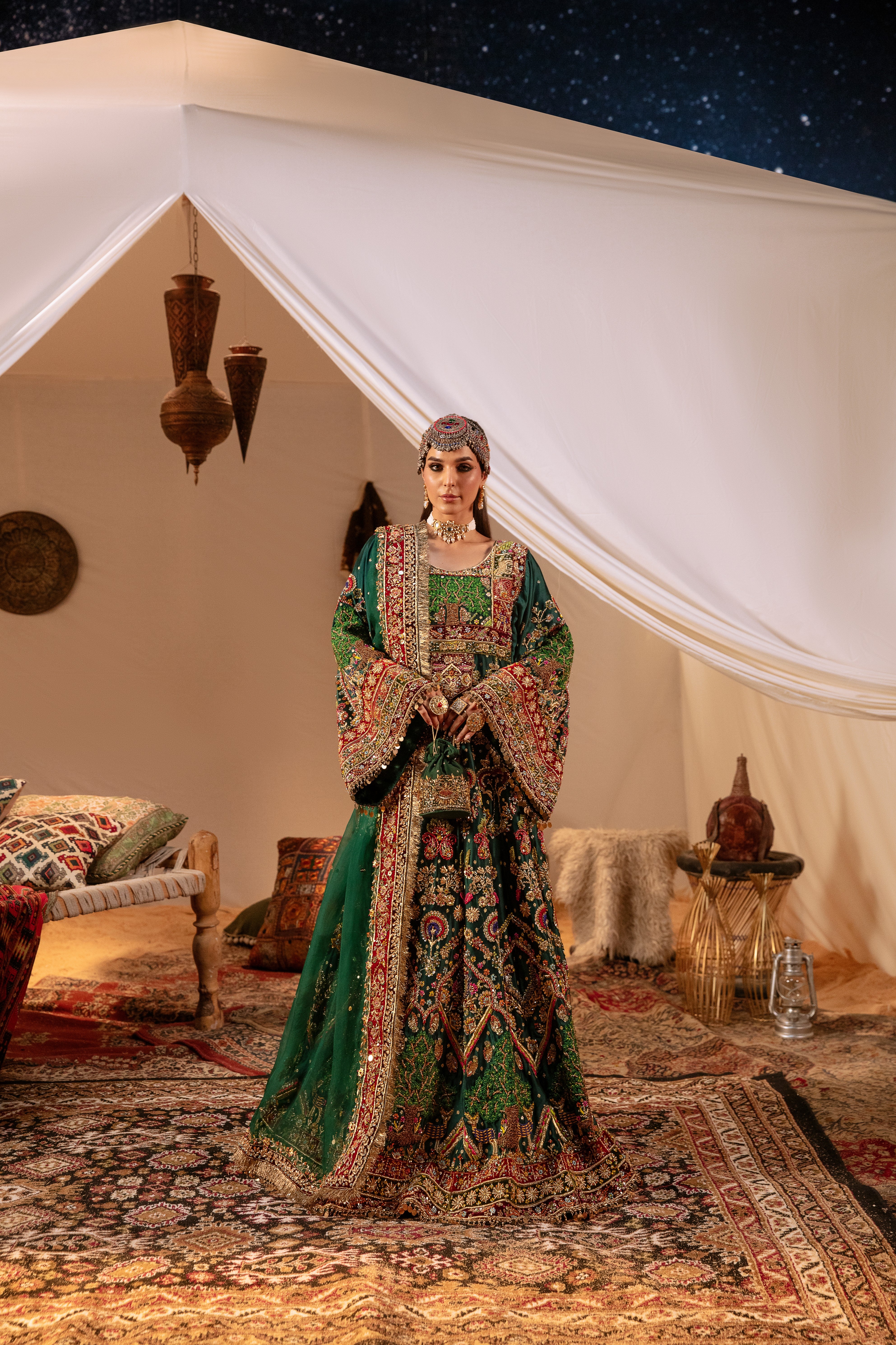 Gul Meena