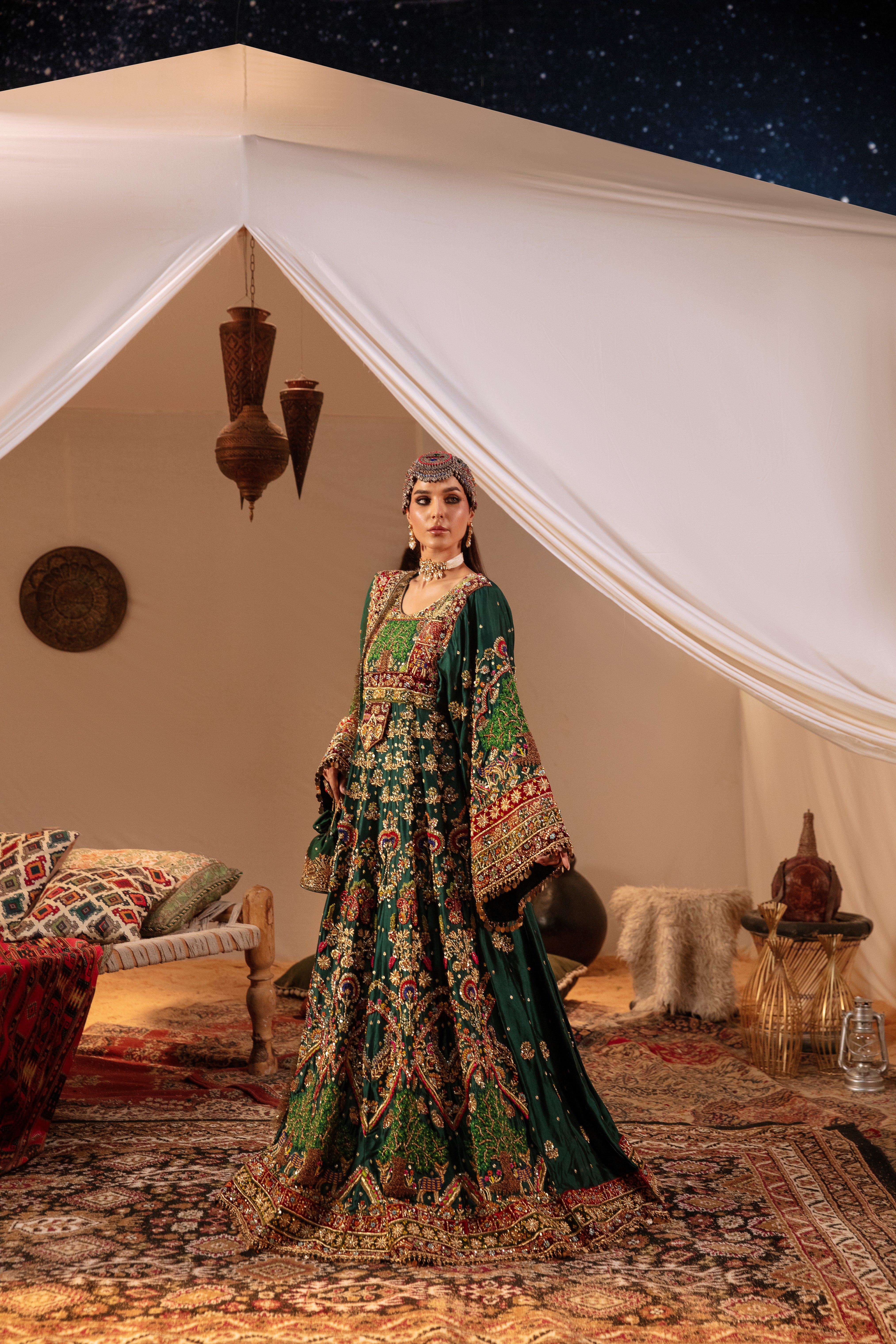 Gul Meena