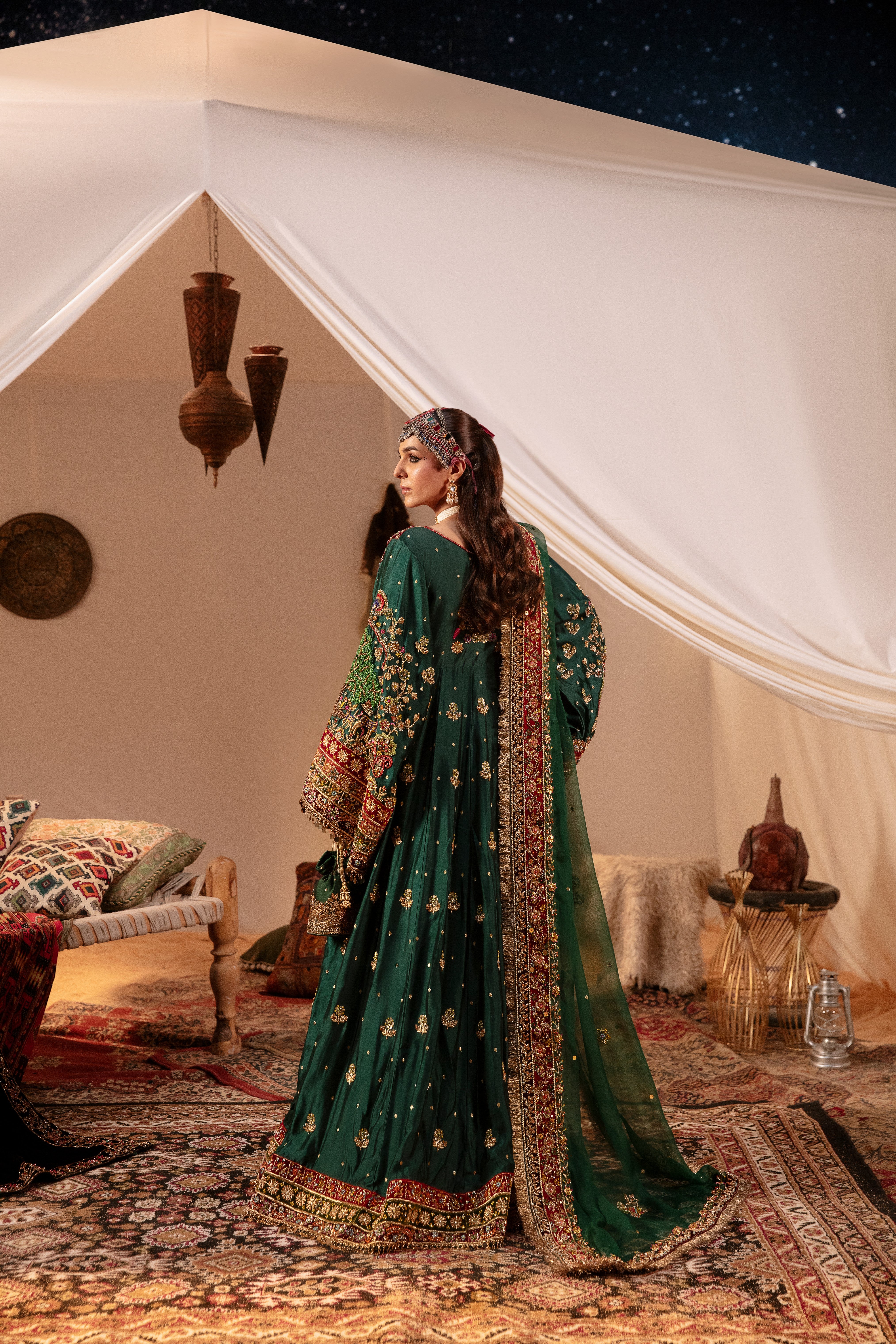 Gul Meena