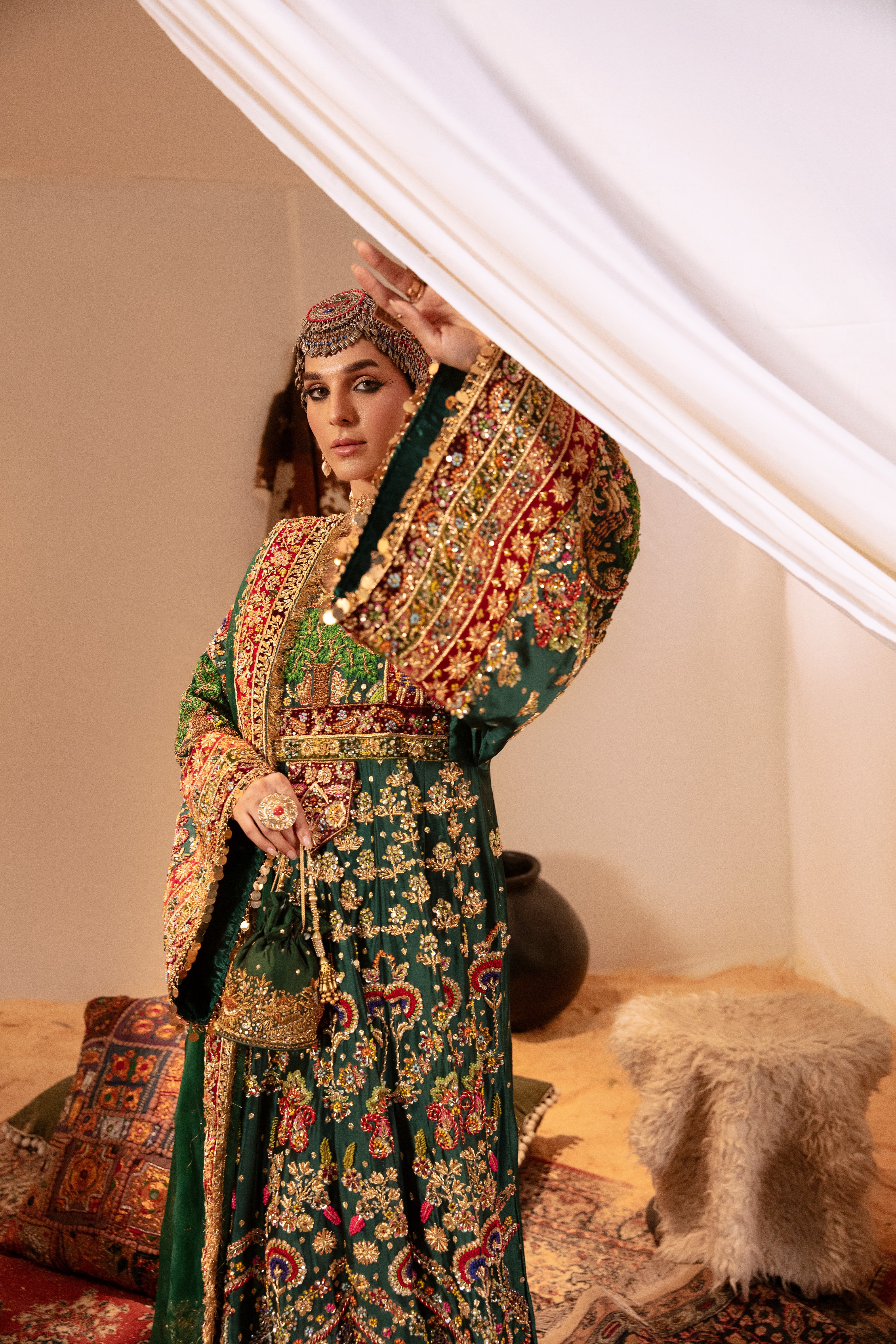 Gul Meena