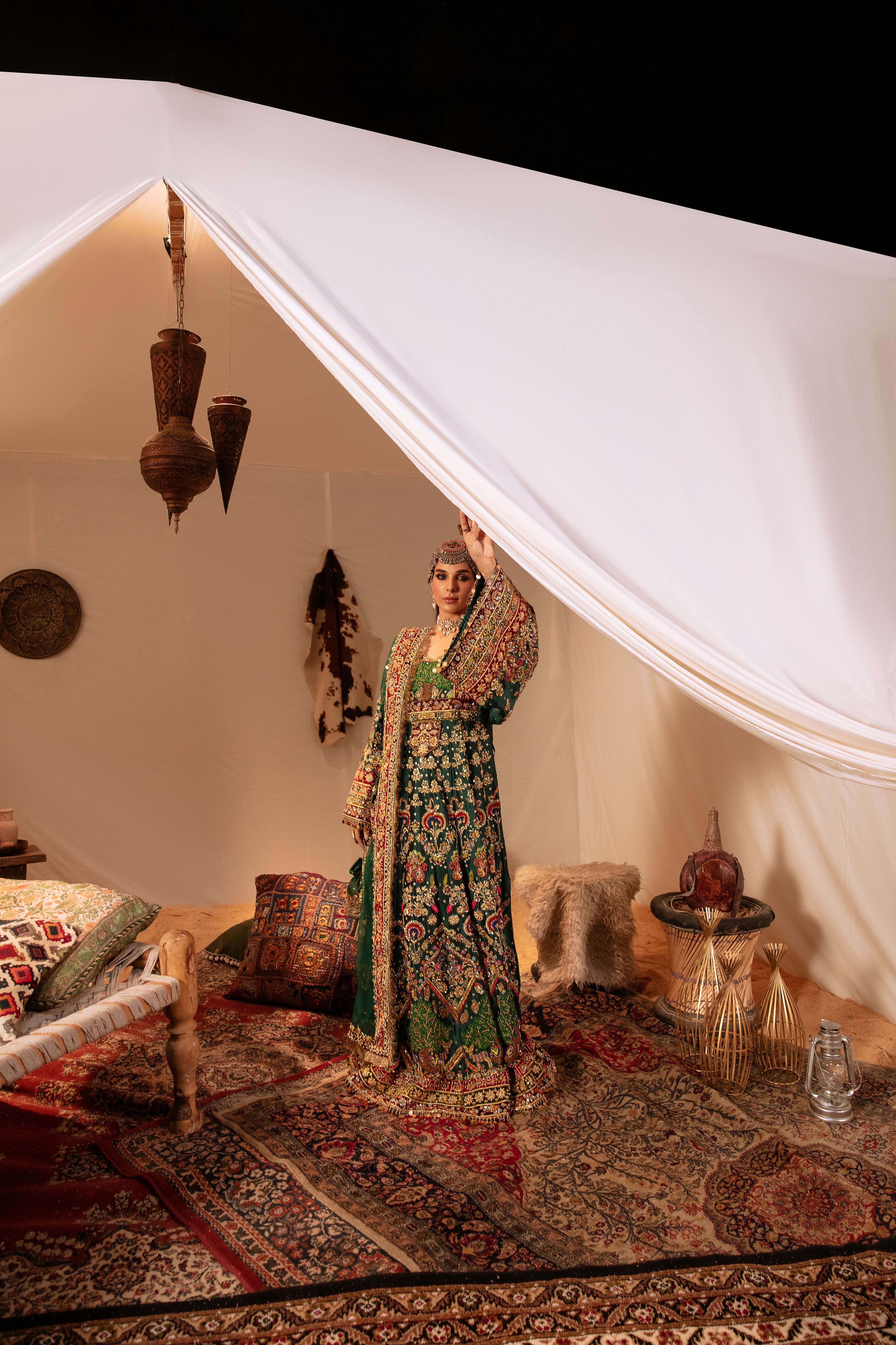 Gul Meena