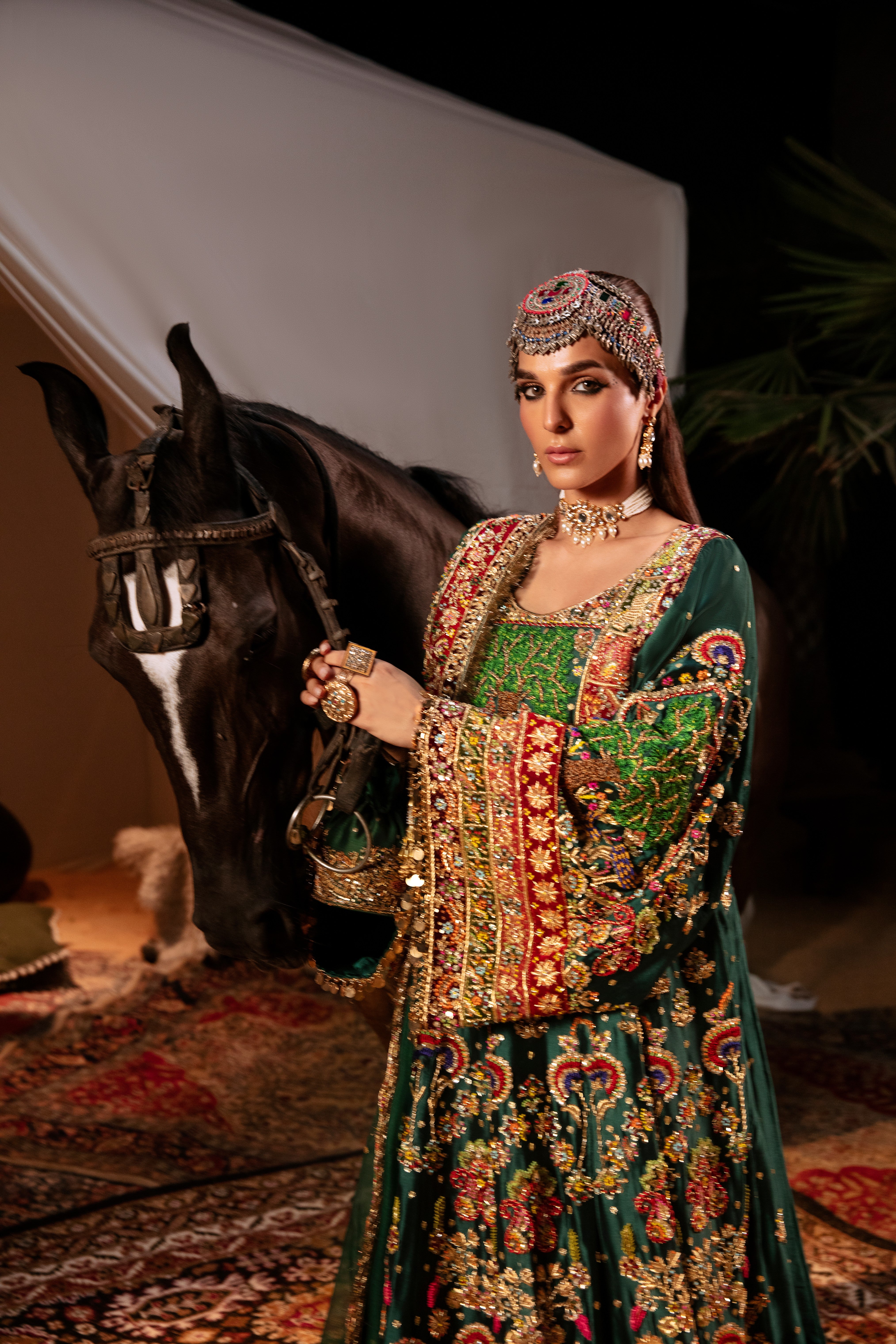 Gul Meena