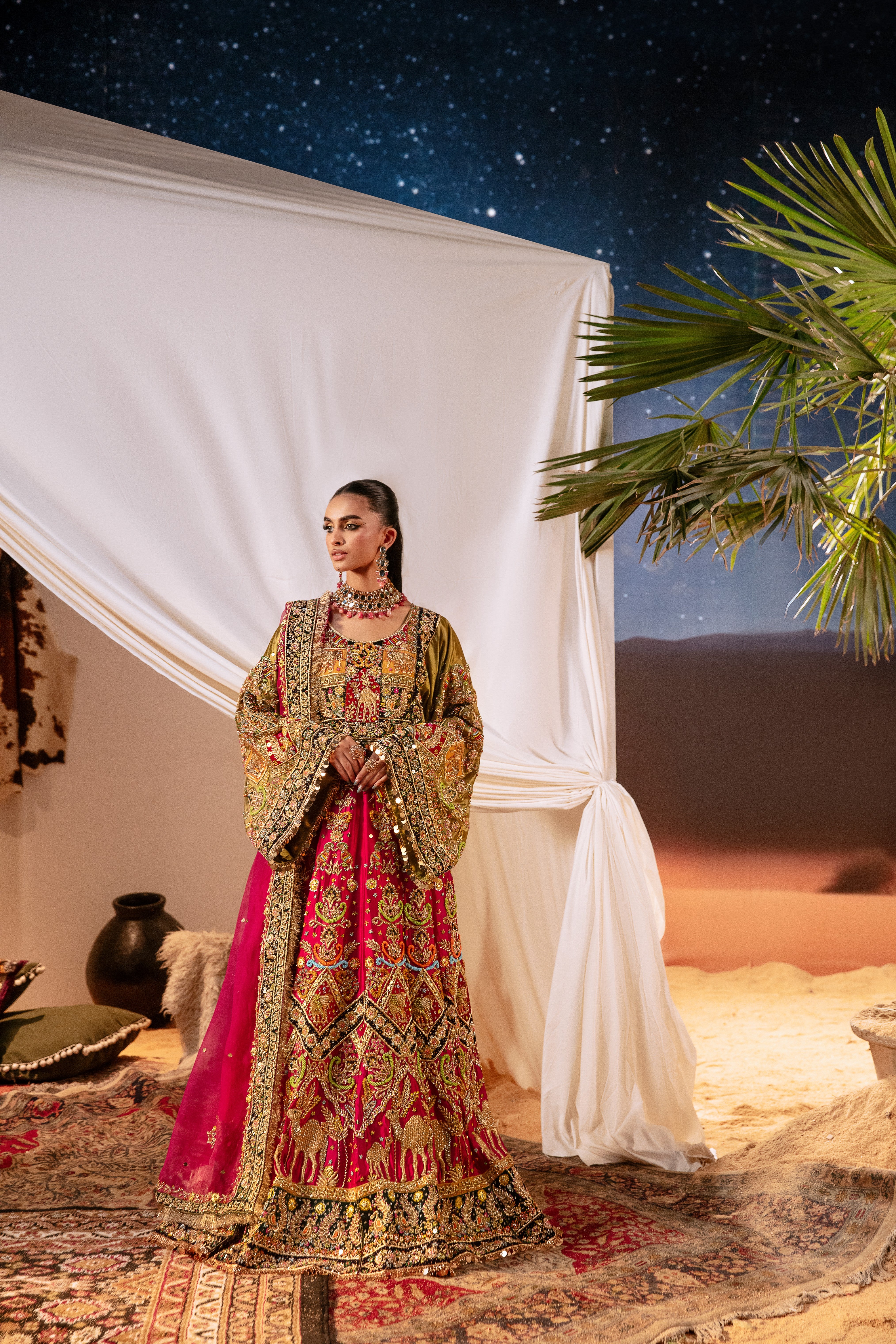 Sahra Gul