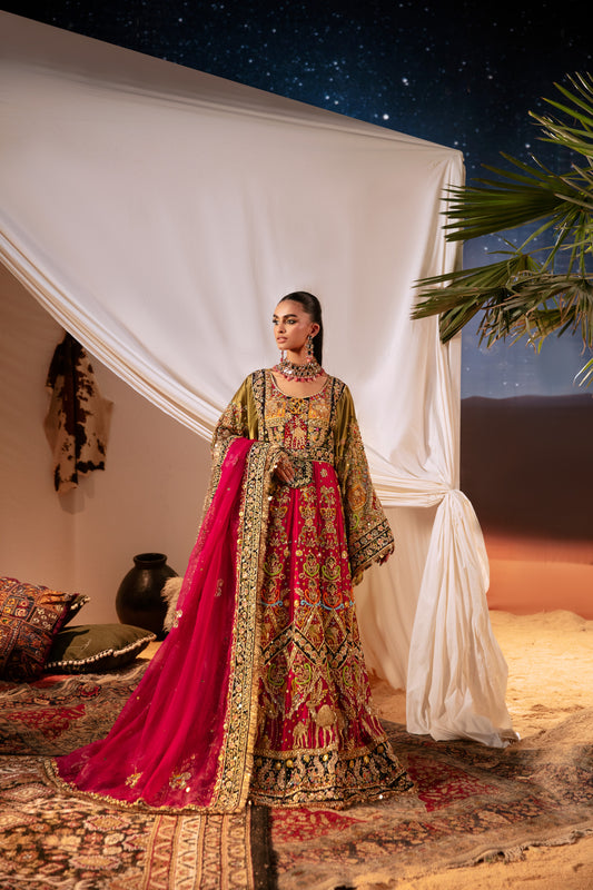 Sahra Gul