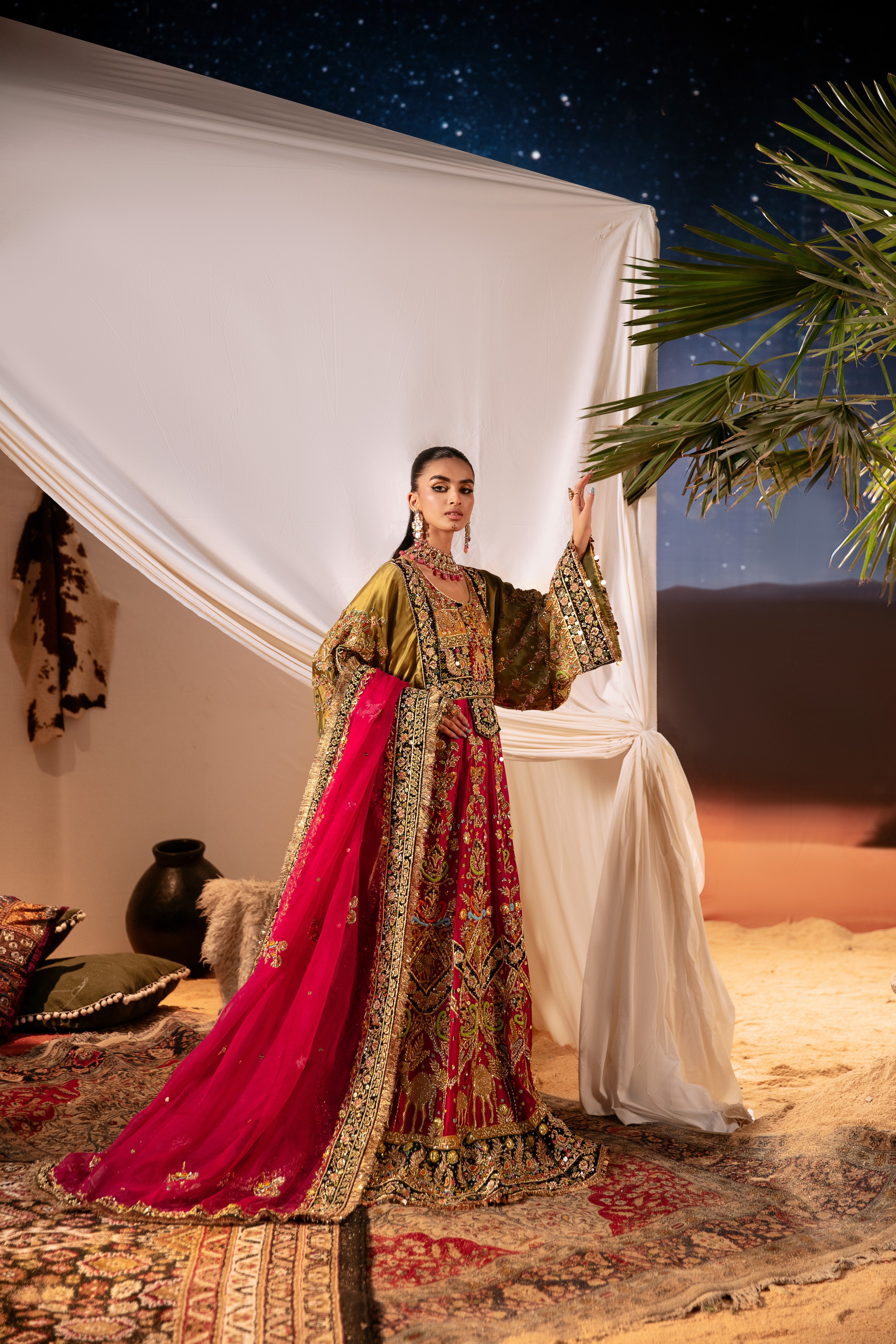 Sahra Gul