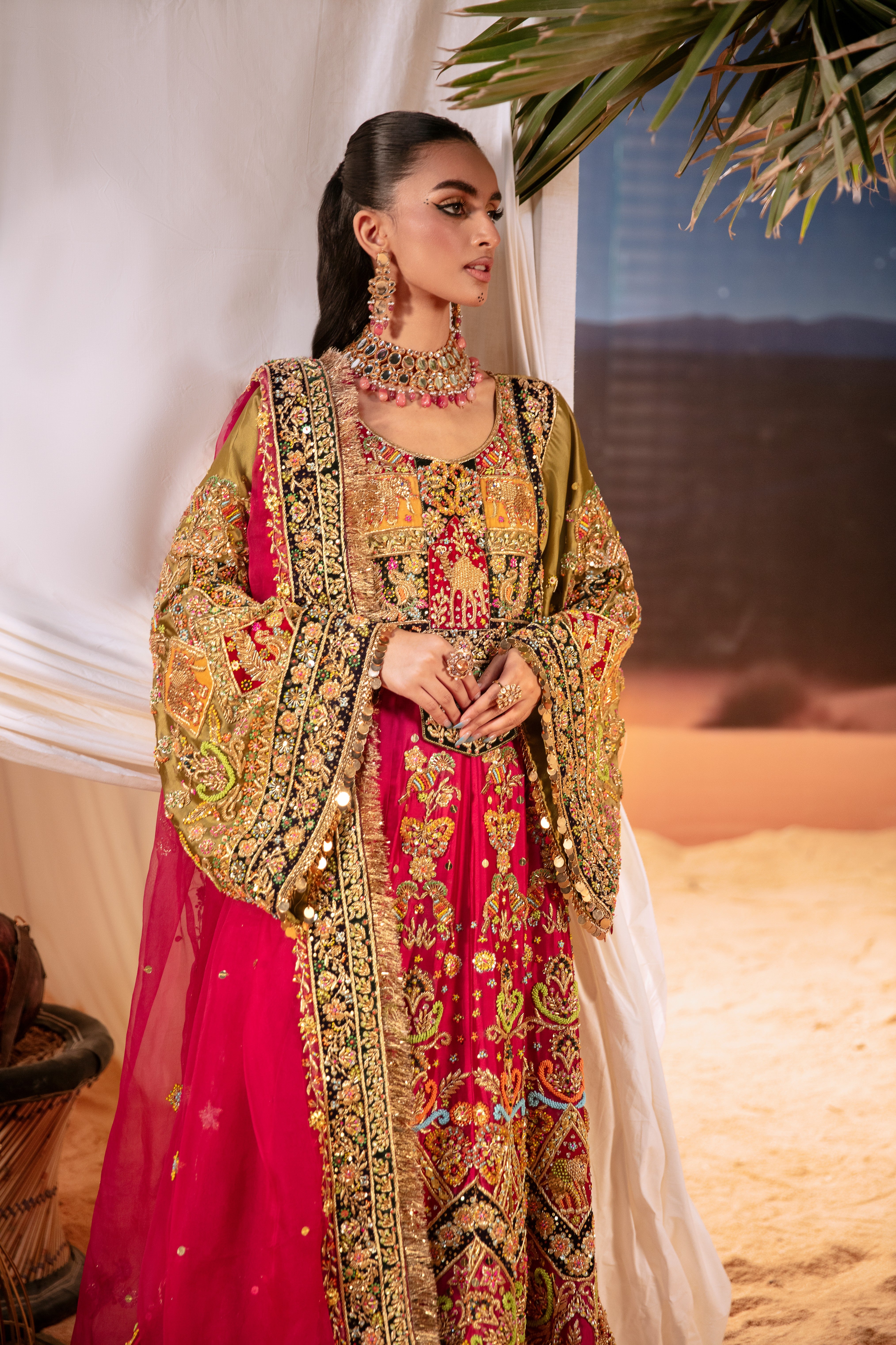 Sahra Gul