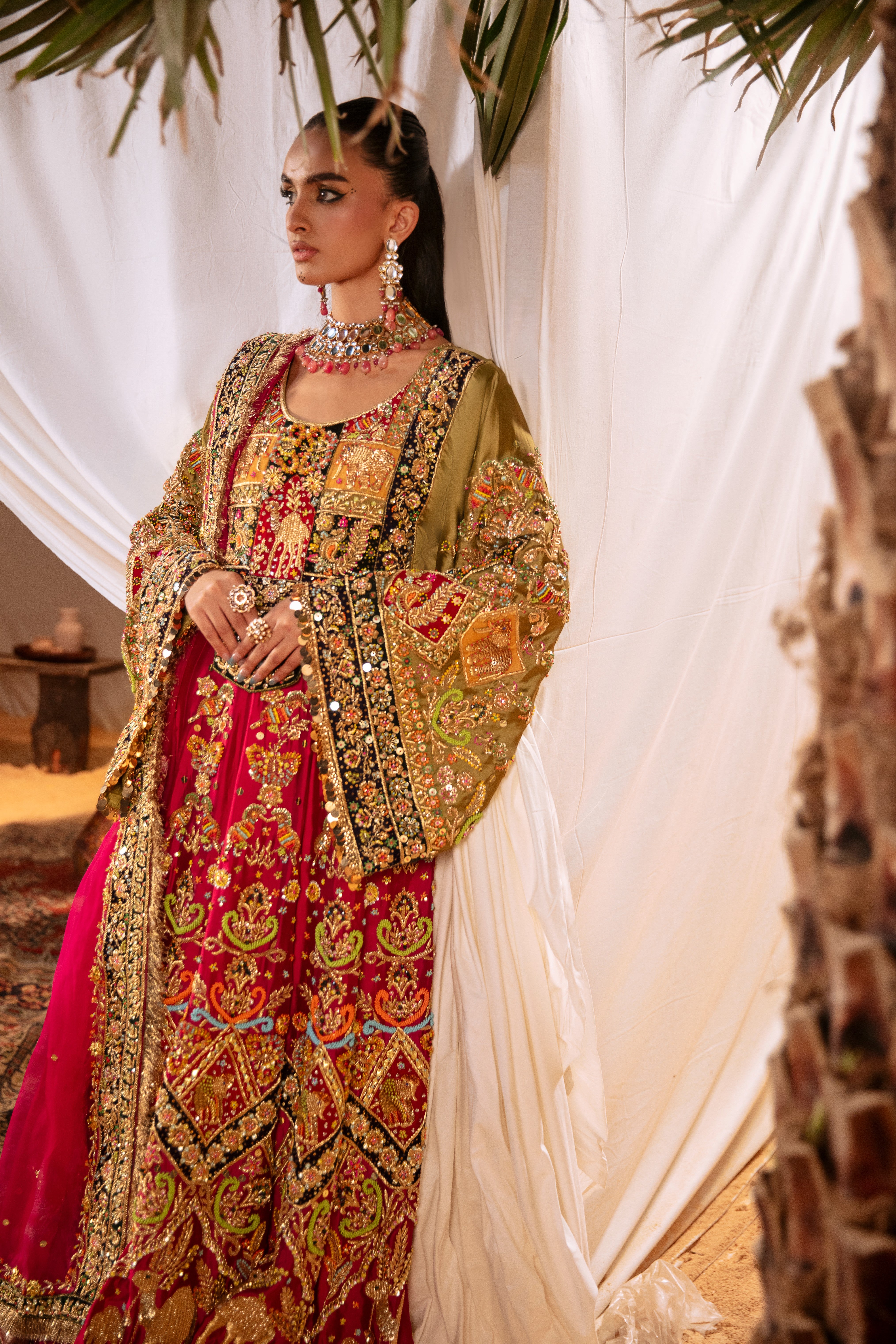 Sahra Gul