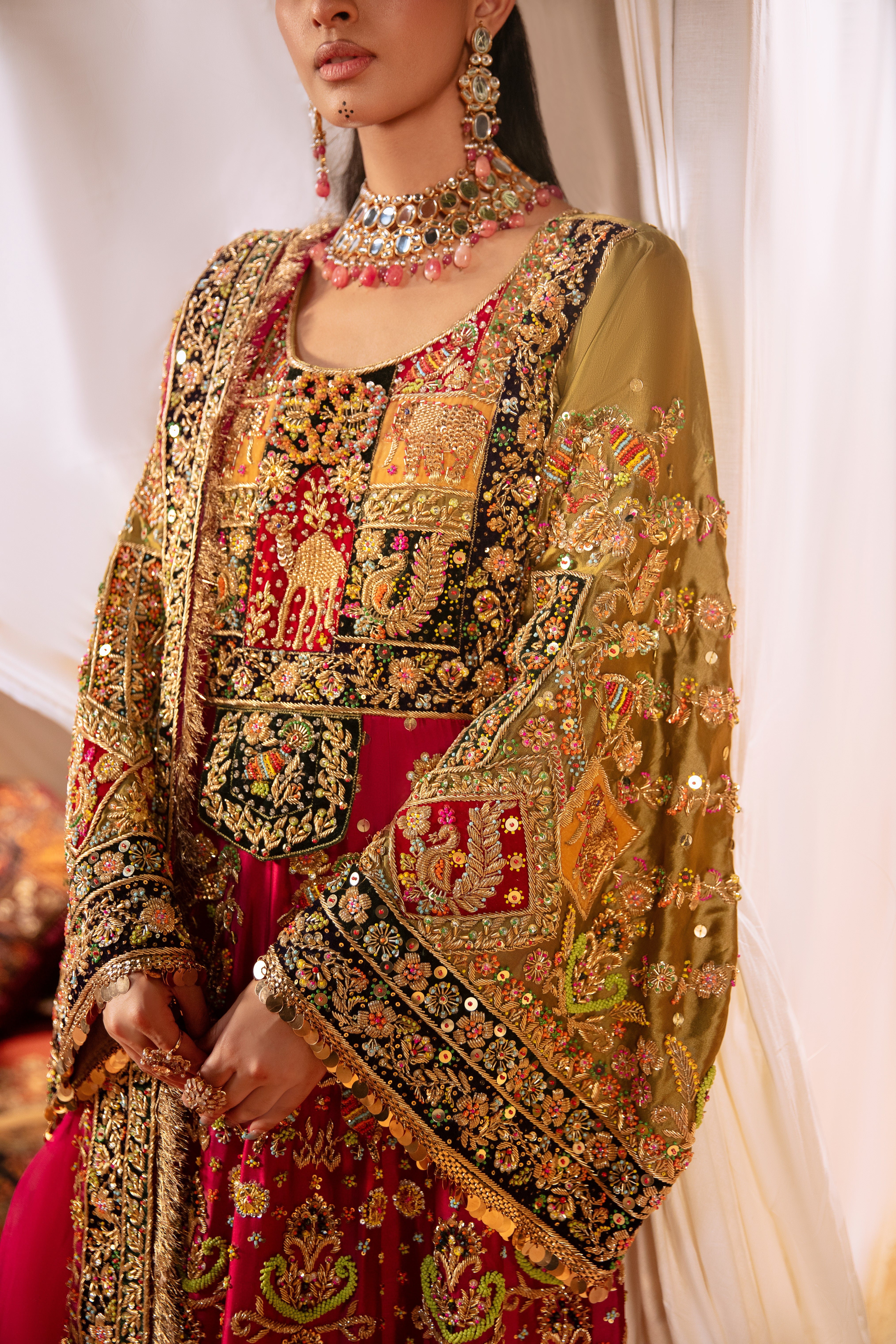 Sahra Gul