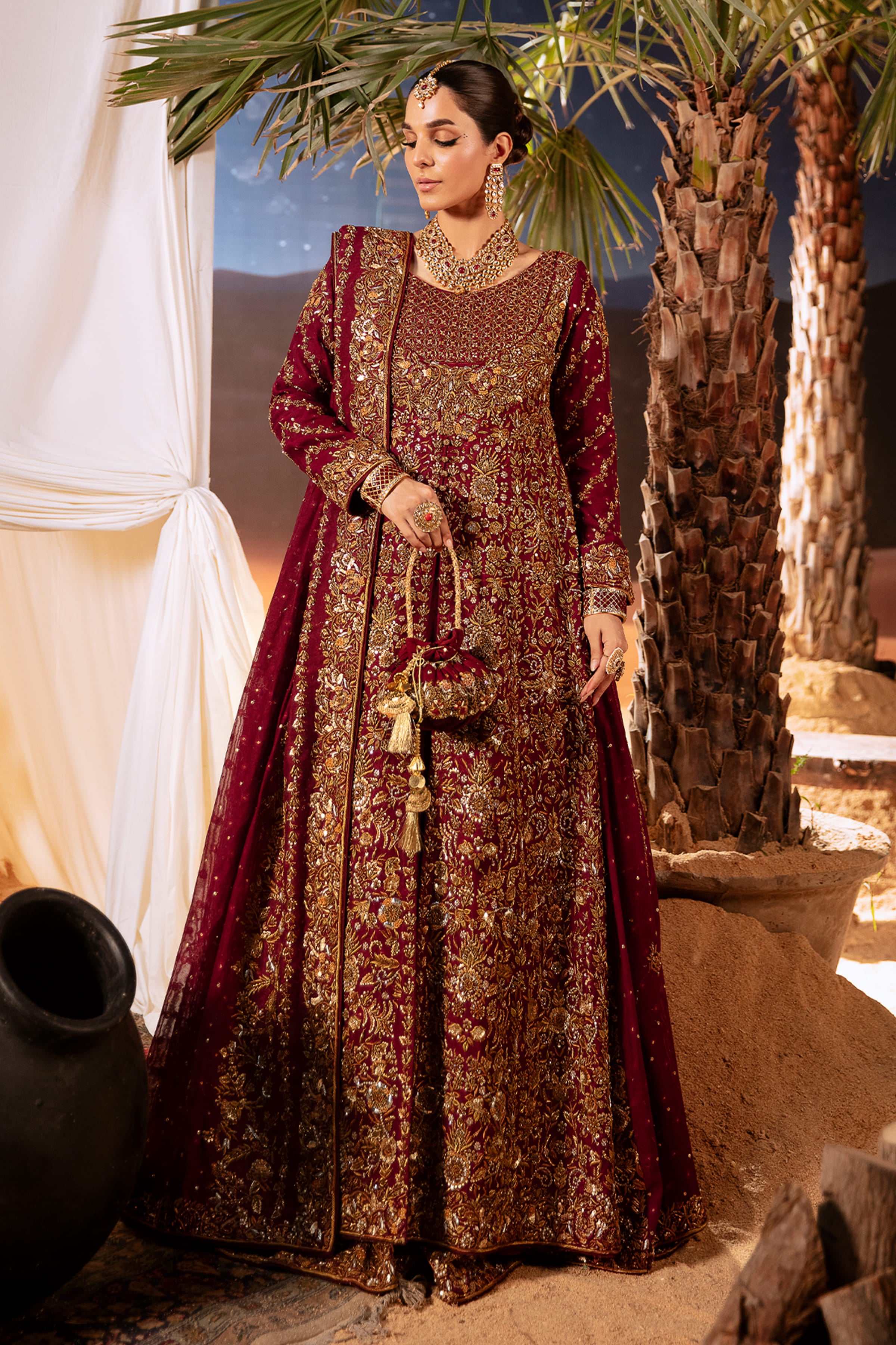 Anarkali