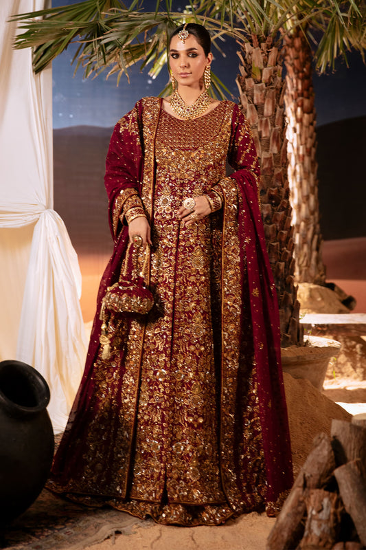 Anarkali